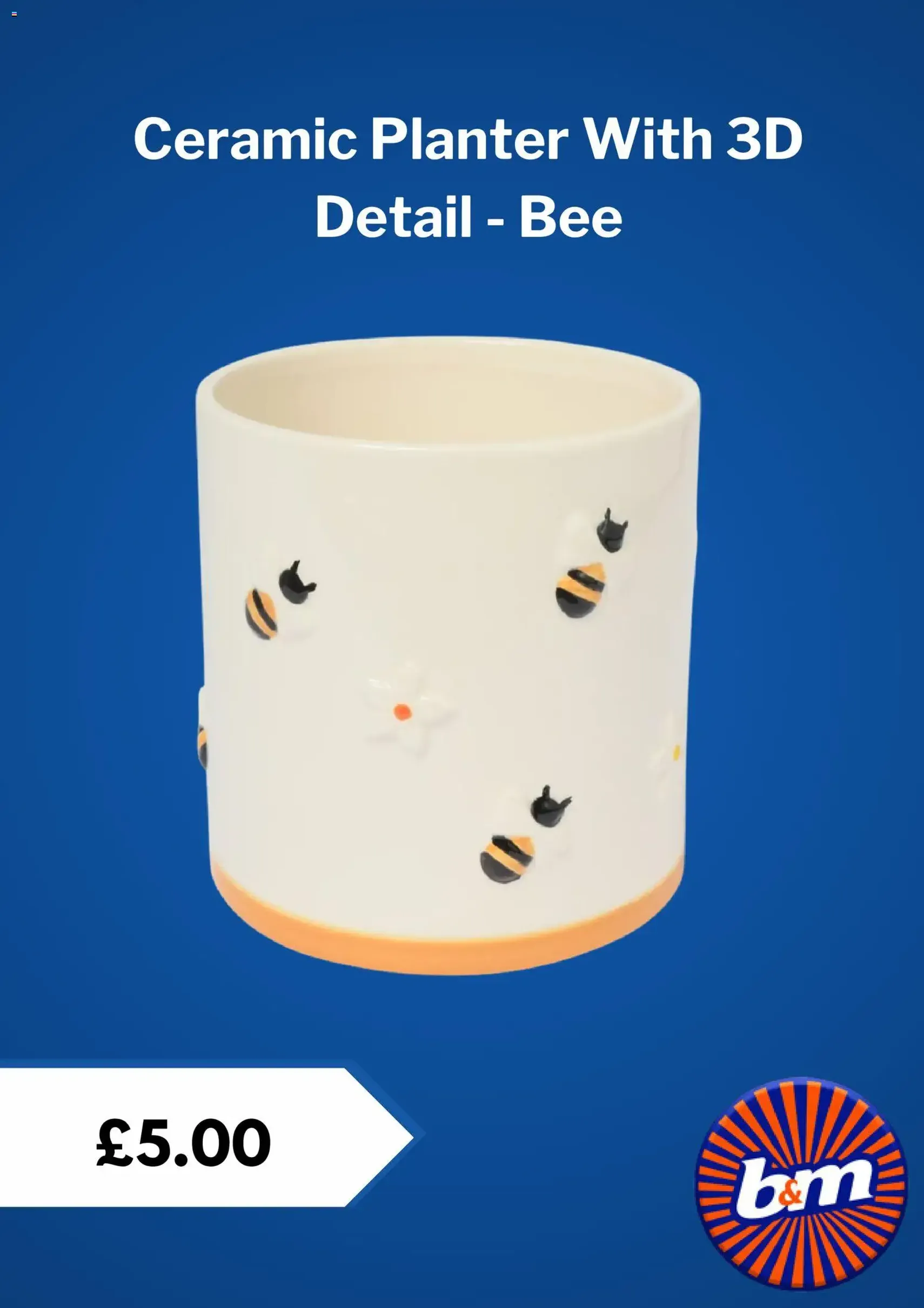 B&M - Offers - valid flyer from 25/02/2026, page 2 of 8