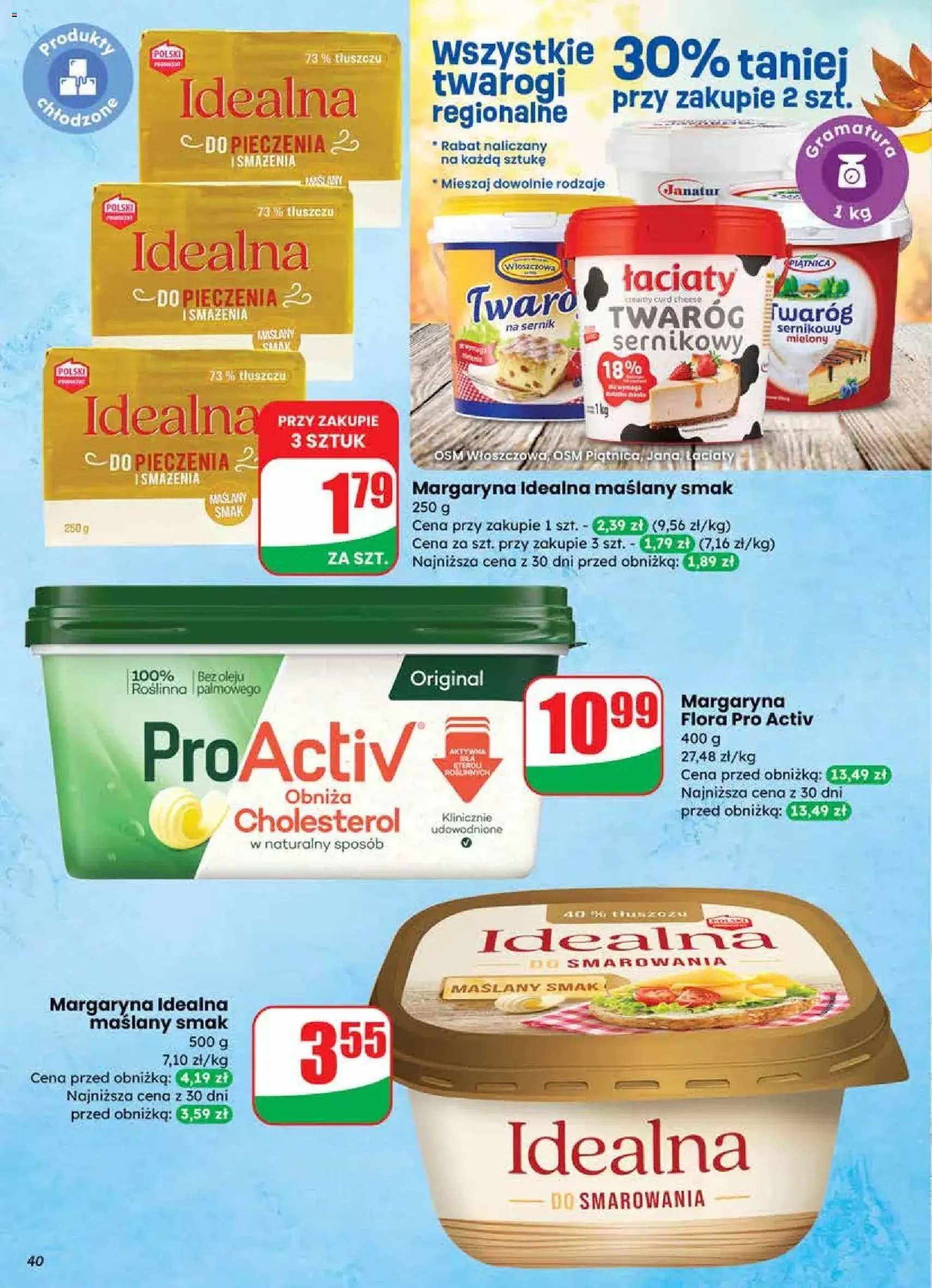 Dino Gazetka - ważny gazetka od 19.11.2025 strona 40 z 75