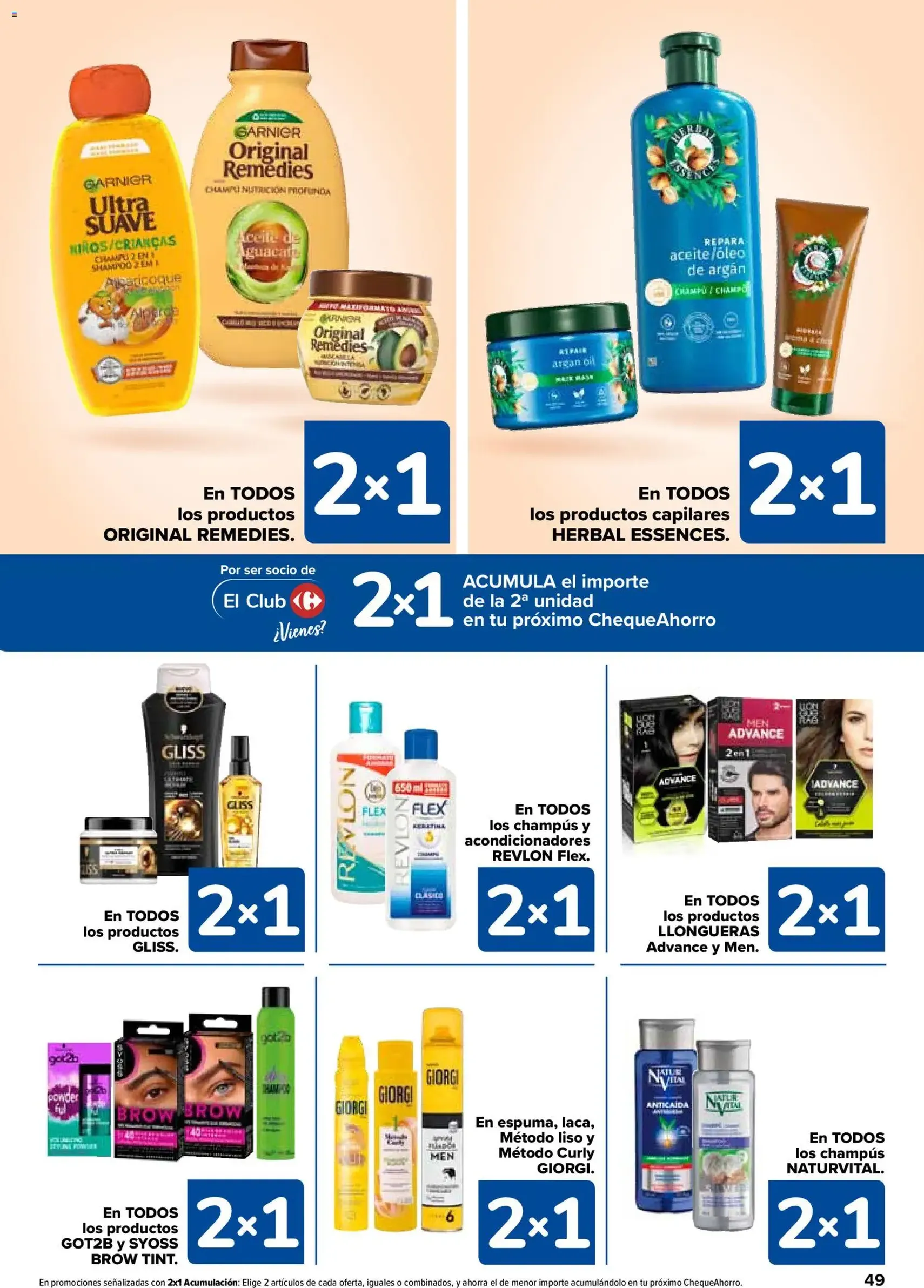 Carrefour folleto - folleto válido desde 15/01/2026 página 53 de 82