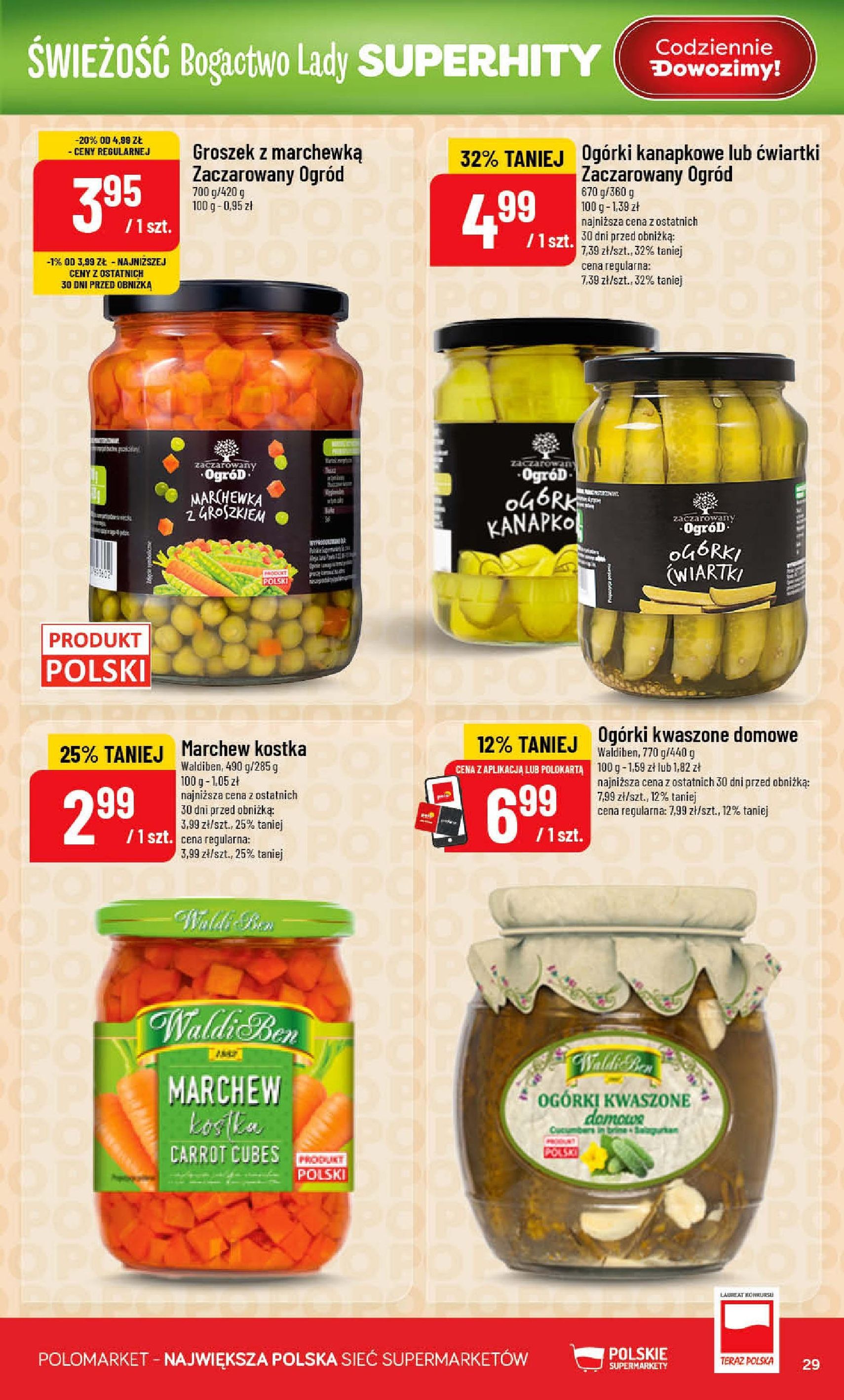 POLOmarket Gazetka - ważny gazetka od 28.01.2026 strona 29 z 56