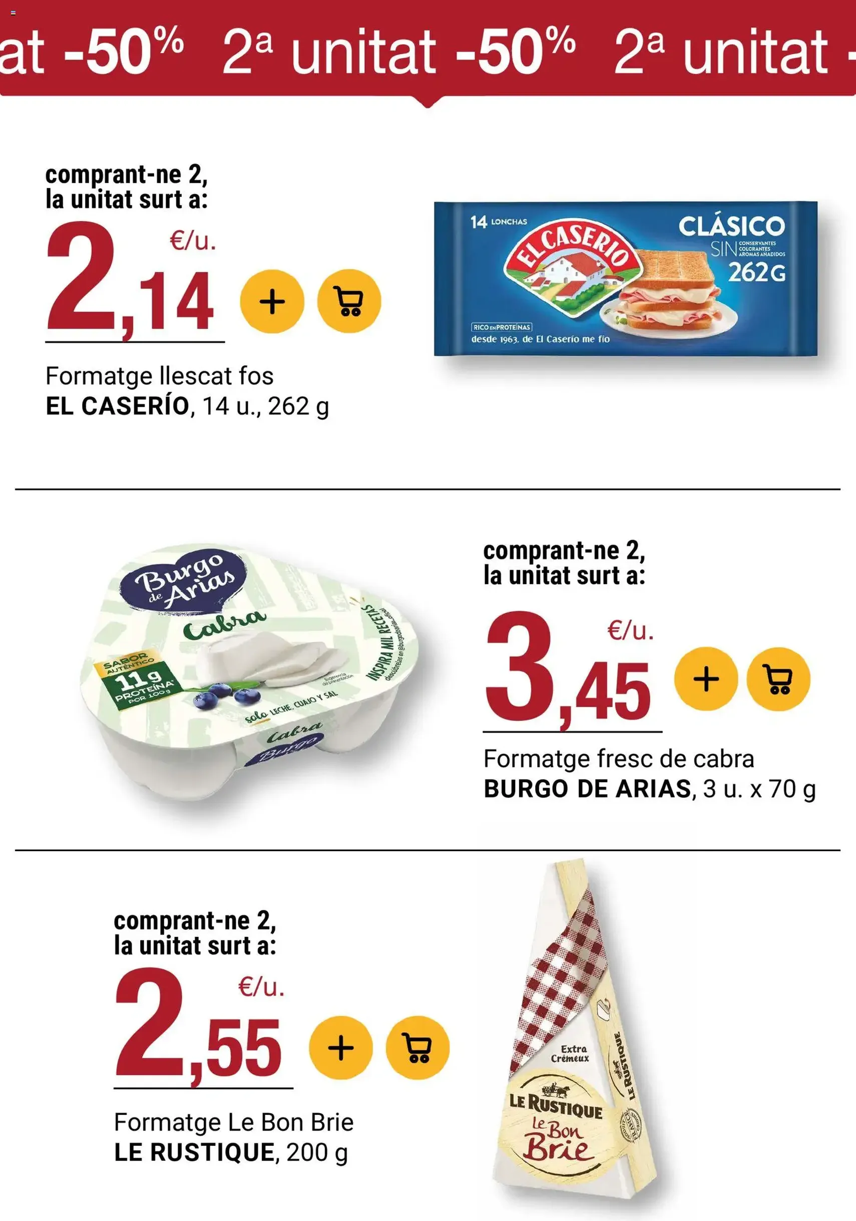 Bonpreu folleto - folleto válido desde 30/06/2026 página 30 de 90