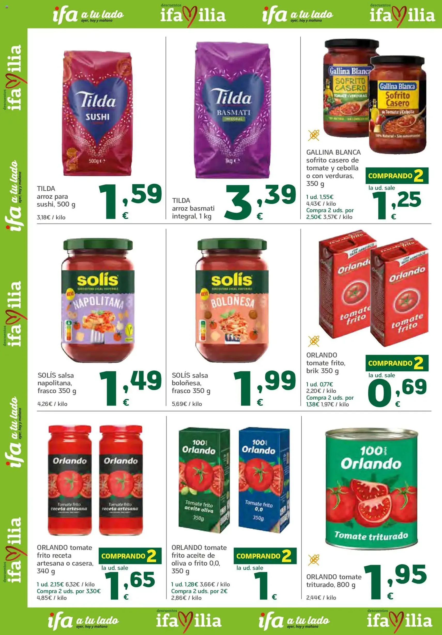 HiperDino folleto - folleto válido desde 21/07/2026 página 8 de 52