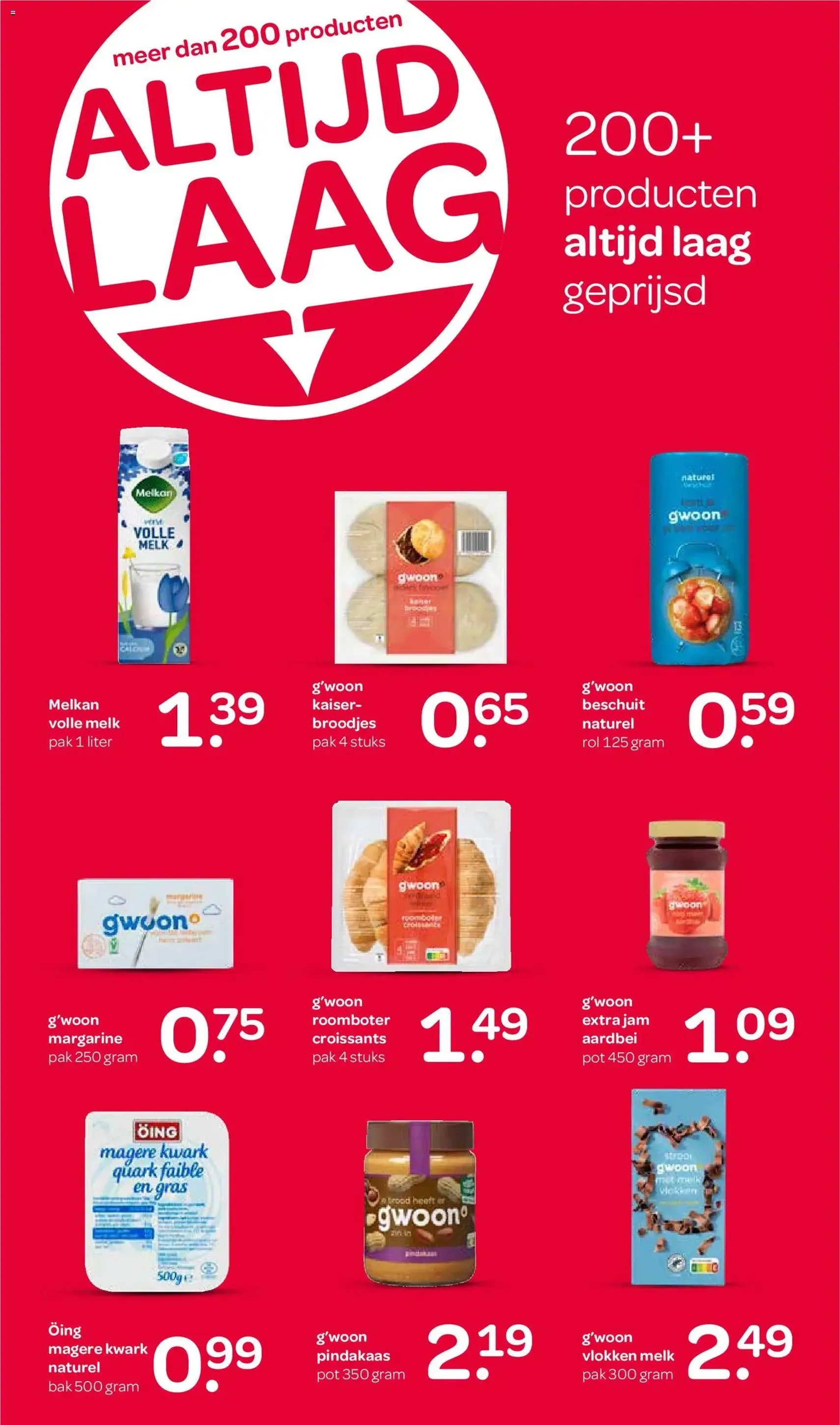 Spar - Folder - geldige folder vanaf 29-01-2026 pagina 15 van 16