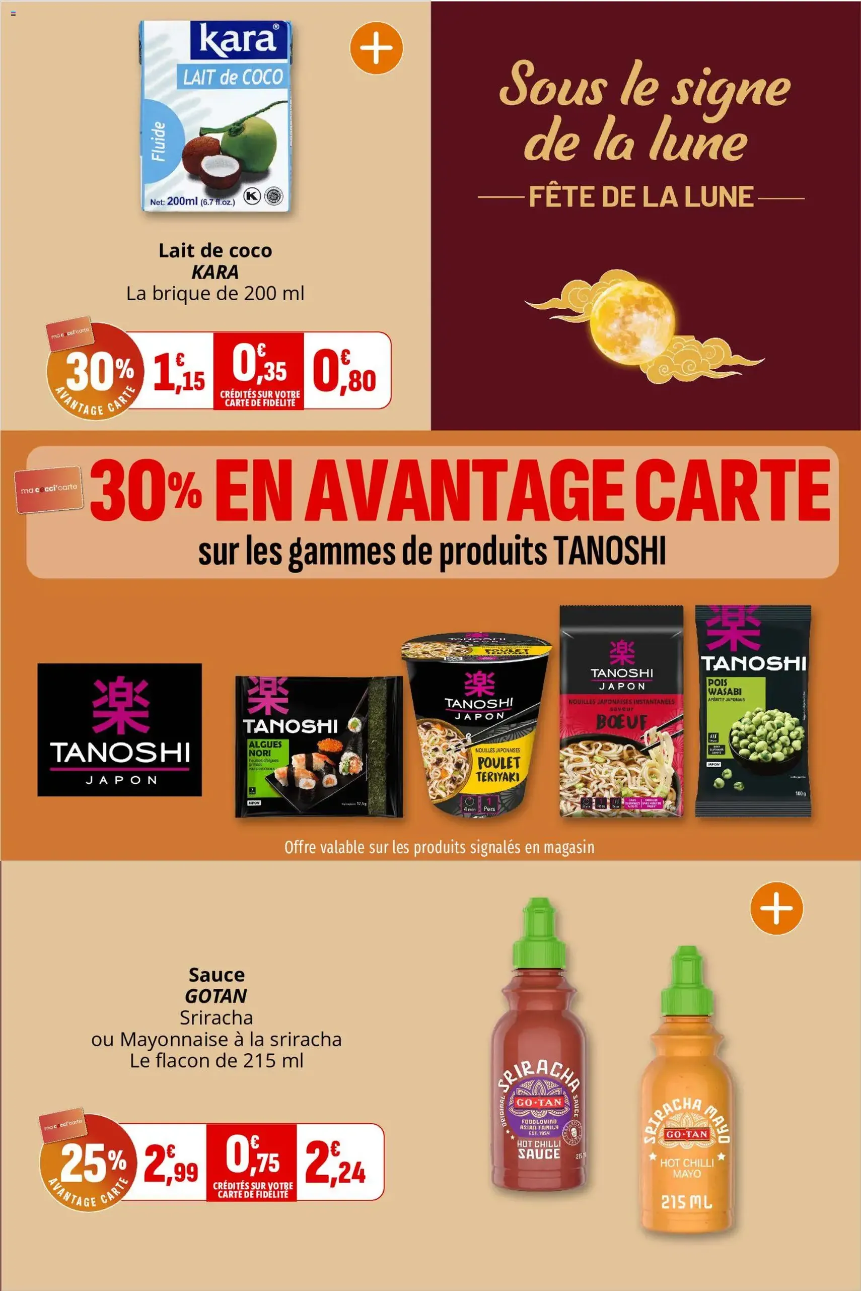 Coccinelle catalogue - brochure valable à partir du 23/09/2026, page 8 sur 46