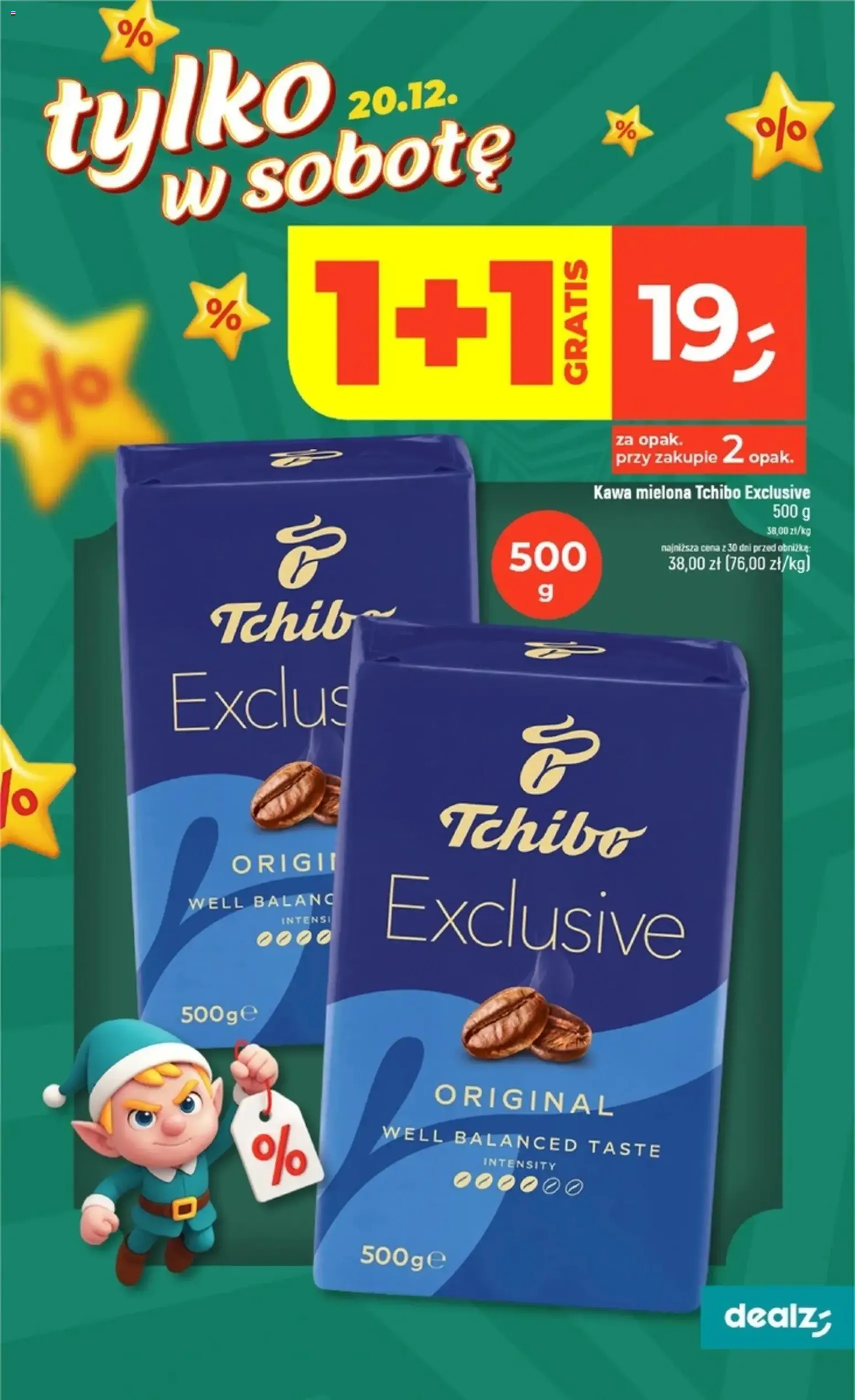 Dealz Gazetka - ważny gazetka od 18.12.2025 strona 5 z 52