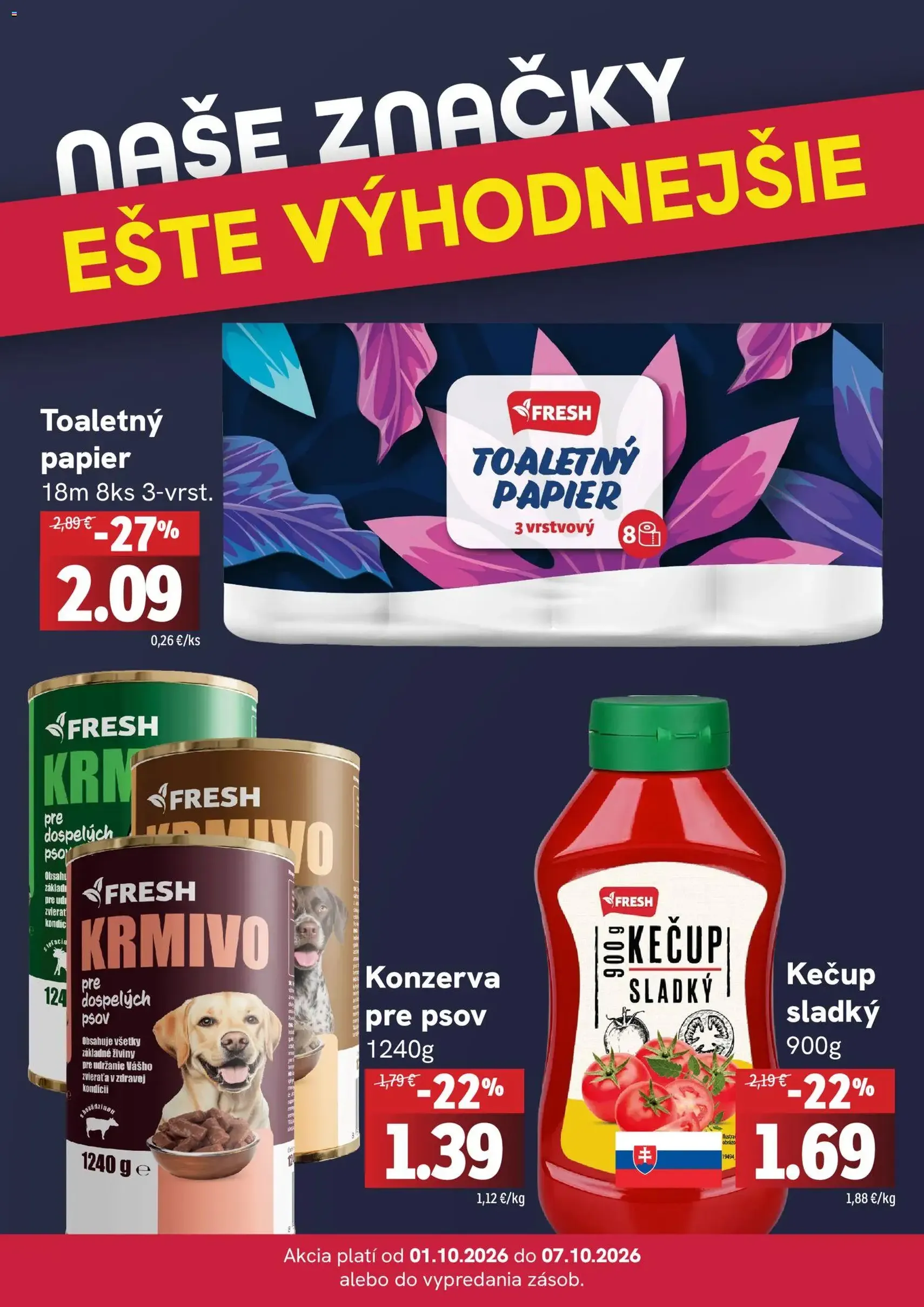 Fresh leták - platný leták od 01.10.2026 strana 4 z 4