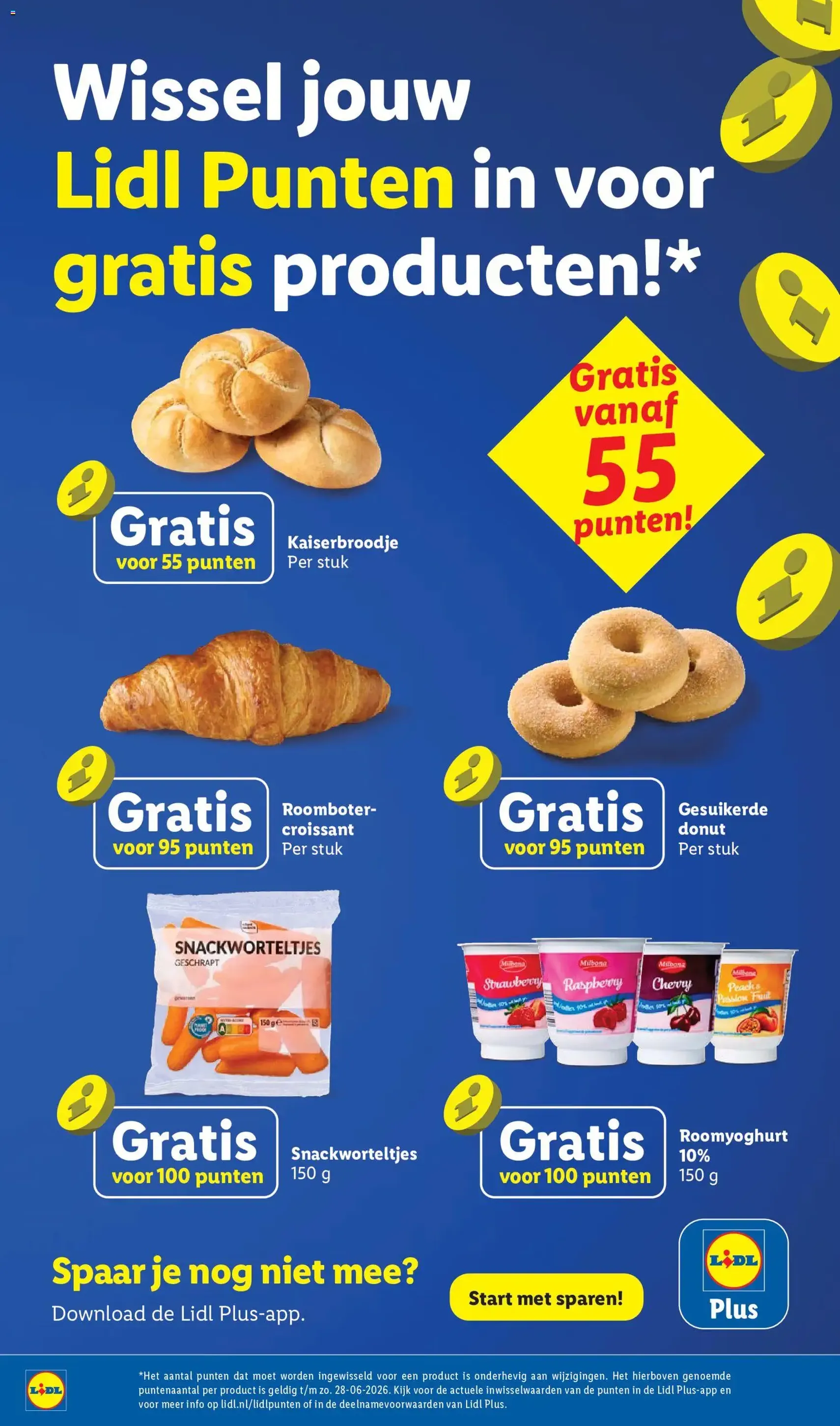 Lidl folder week - geldige folder vanaf 29-06-2026 pagina 42 van 45