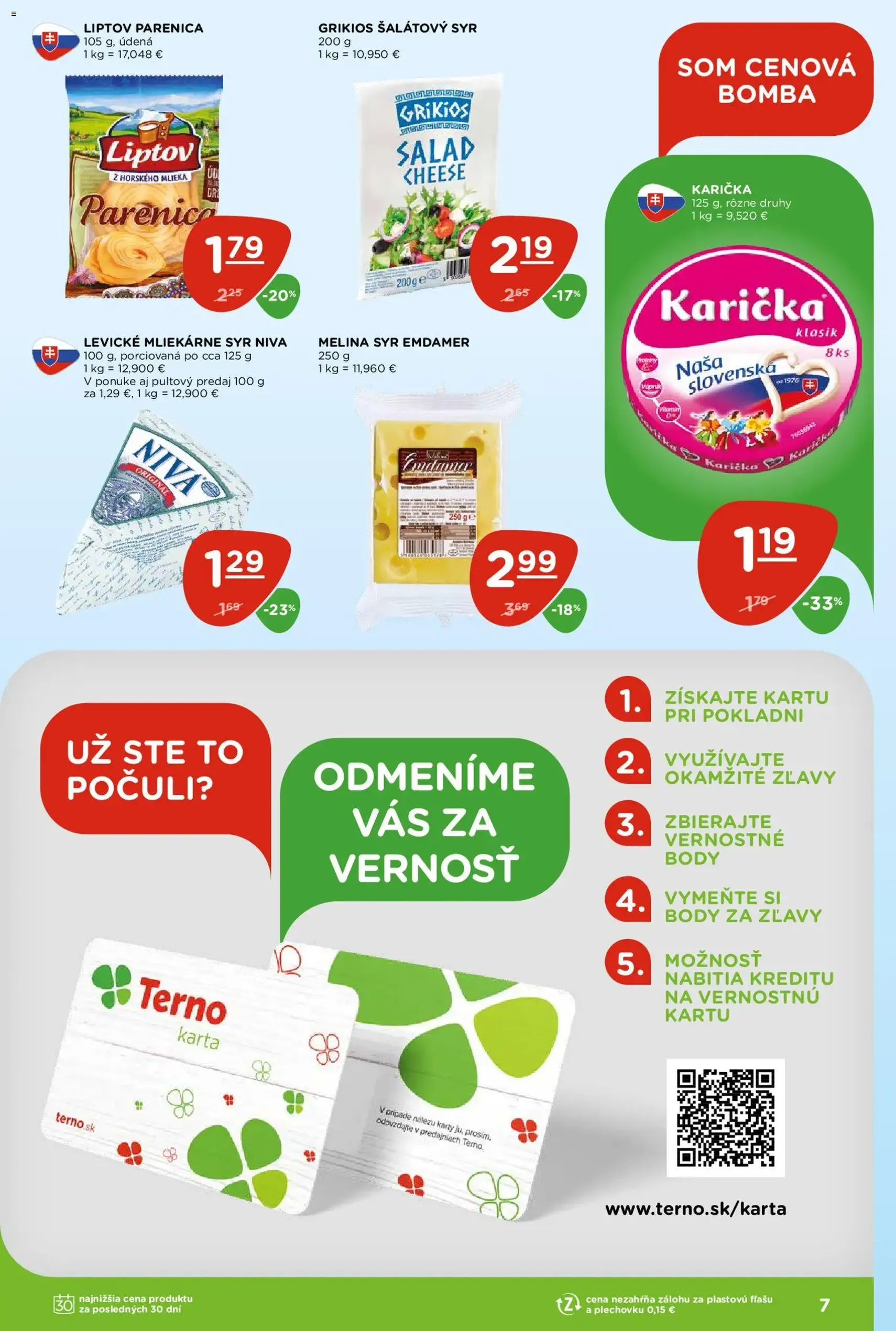 Terno leták - platný leták od 05.02.2026 strana 7 z 20