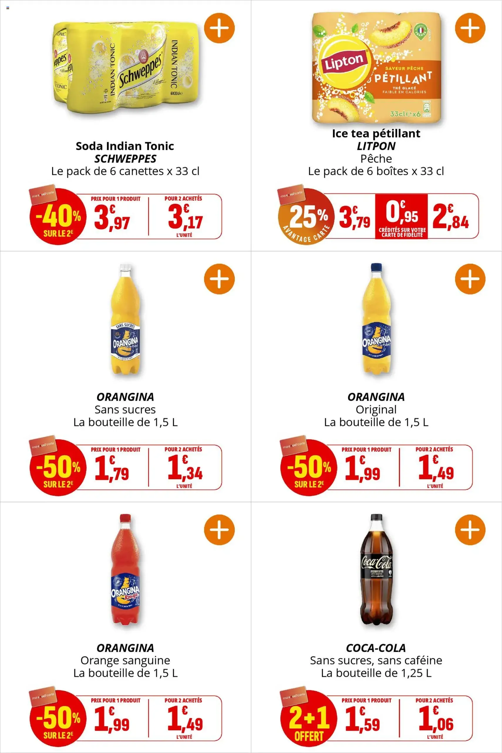 Coccinelle catalogue - brochure valable à partir du 08/04/2026, page 27 sur 37