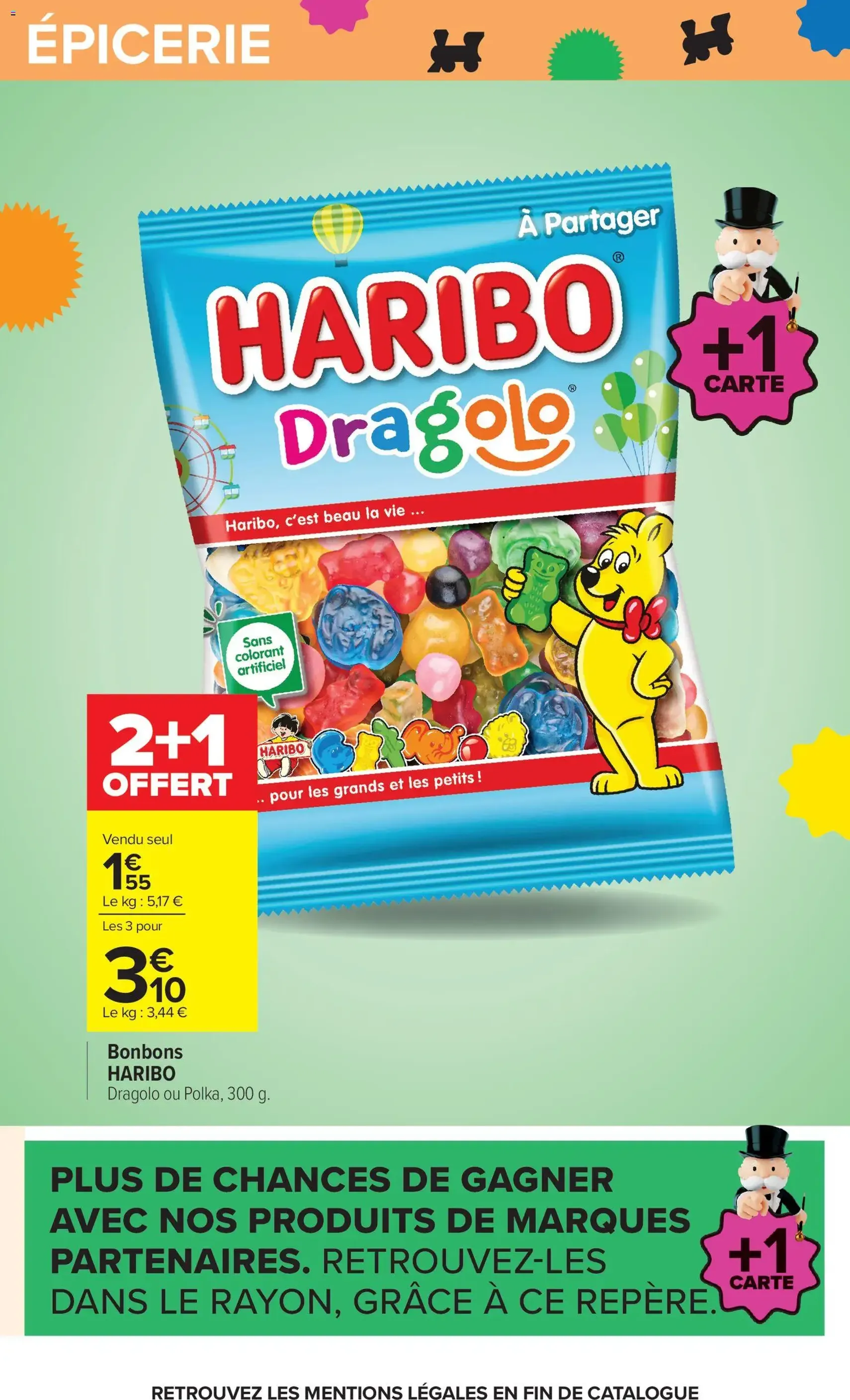 Carrefour Market catalogue - brochure valable à partir du 15/09/2026, page 57 sur 93