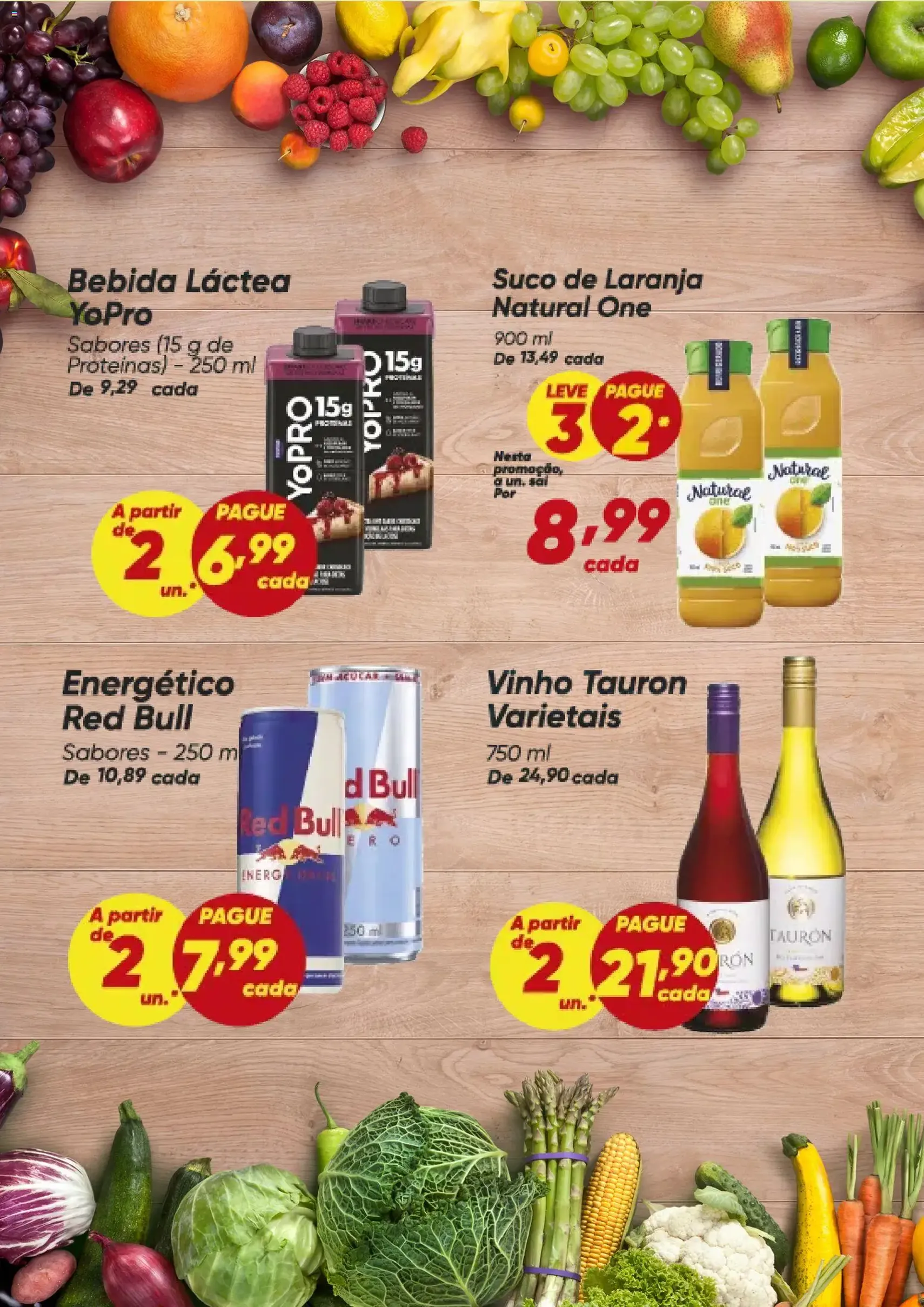 Dia ofertas - folheto válido a partir de 09/07/2026 página 4 de 5