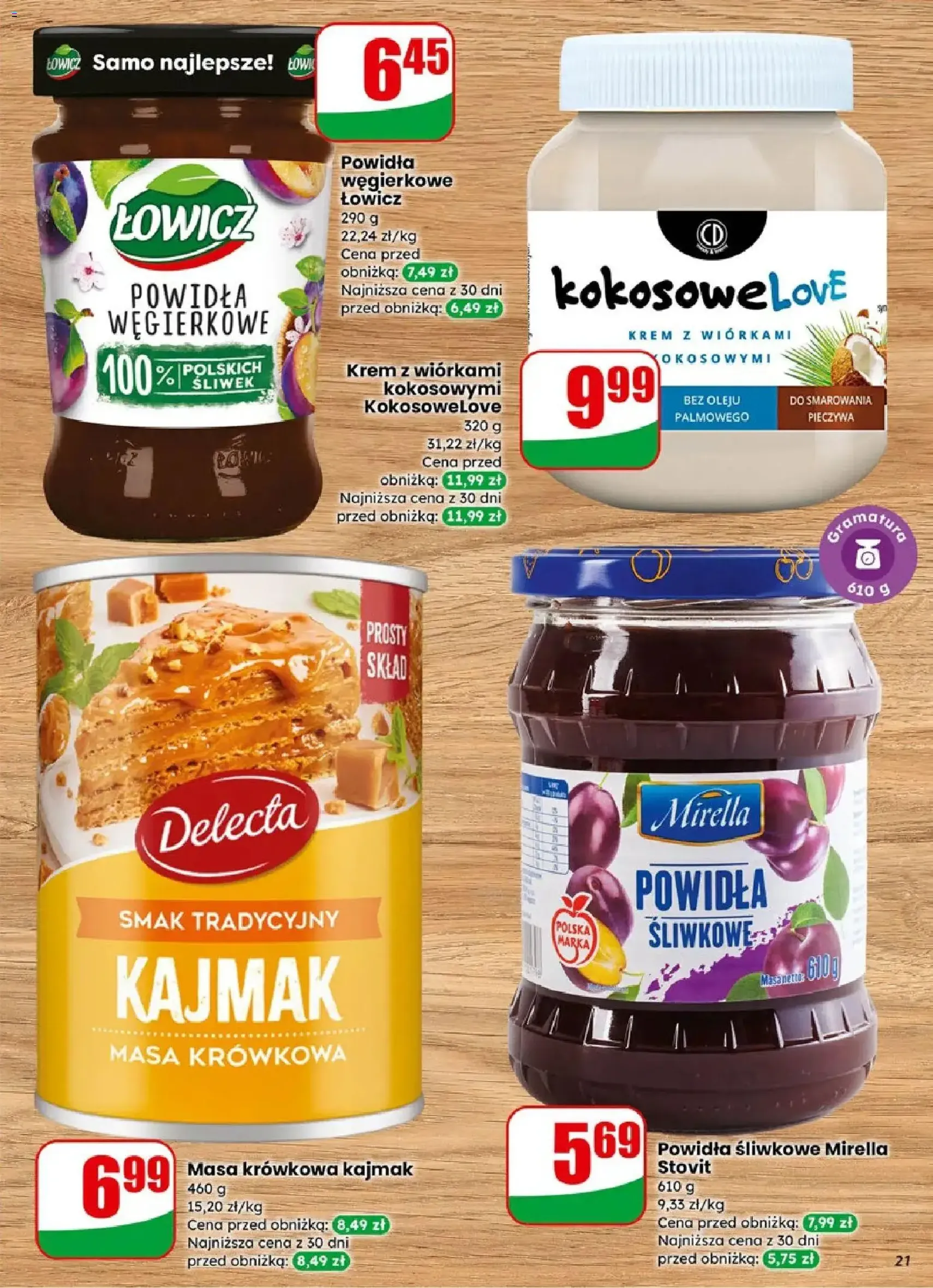 Dino Gazetka - ważny gazetka od 04.02.2026 strona 21 z 73