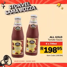 Jumbo Specials - Flyer preview valid from 13/11/2025