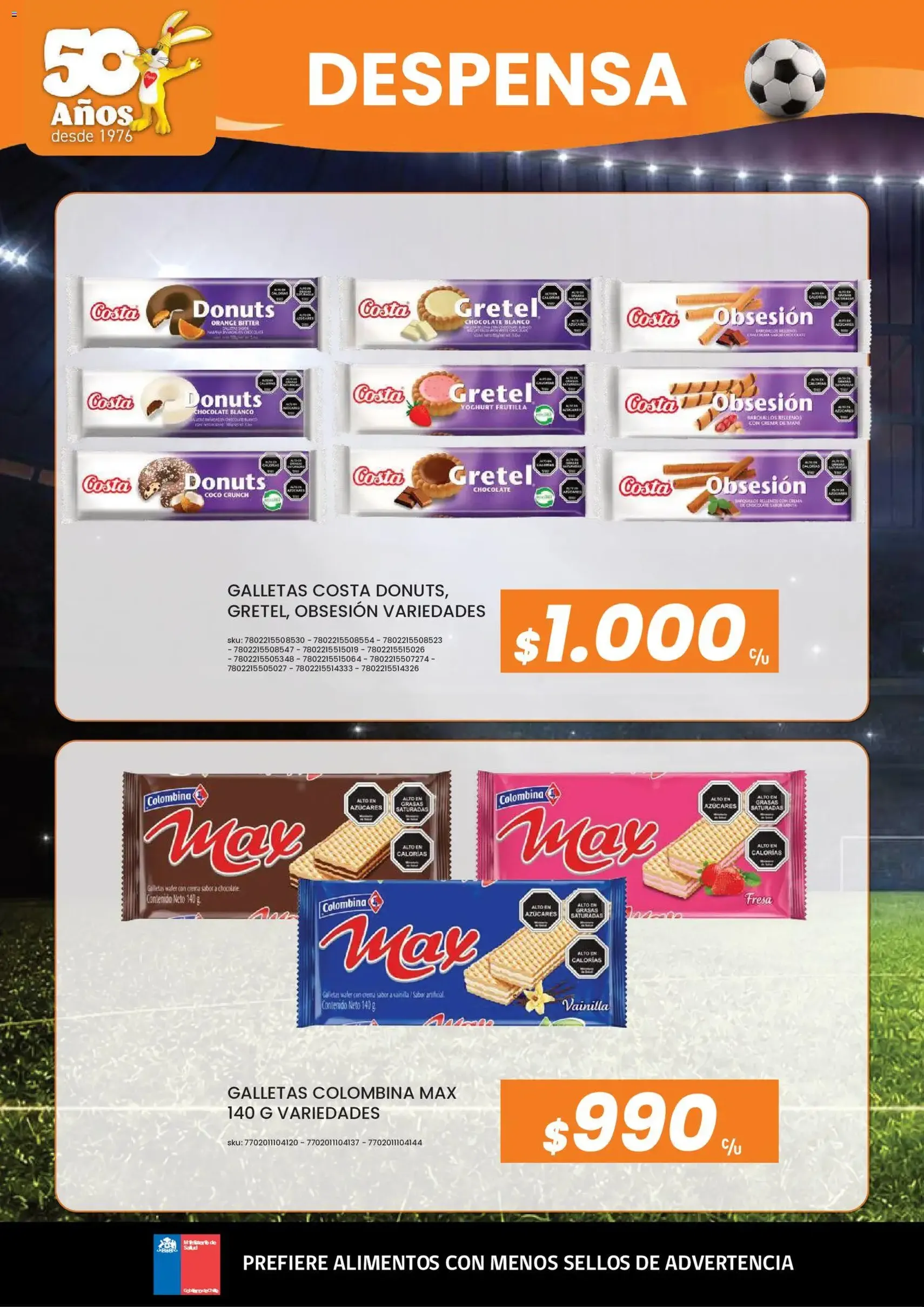 Cugat Ofertas - folleto válido desde 06.07.2026 página 10 de 56