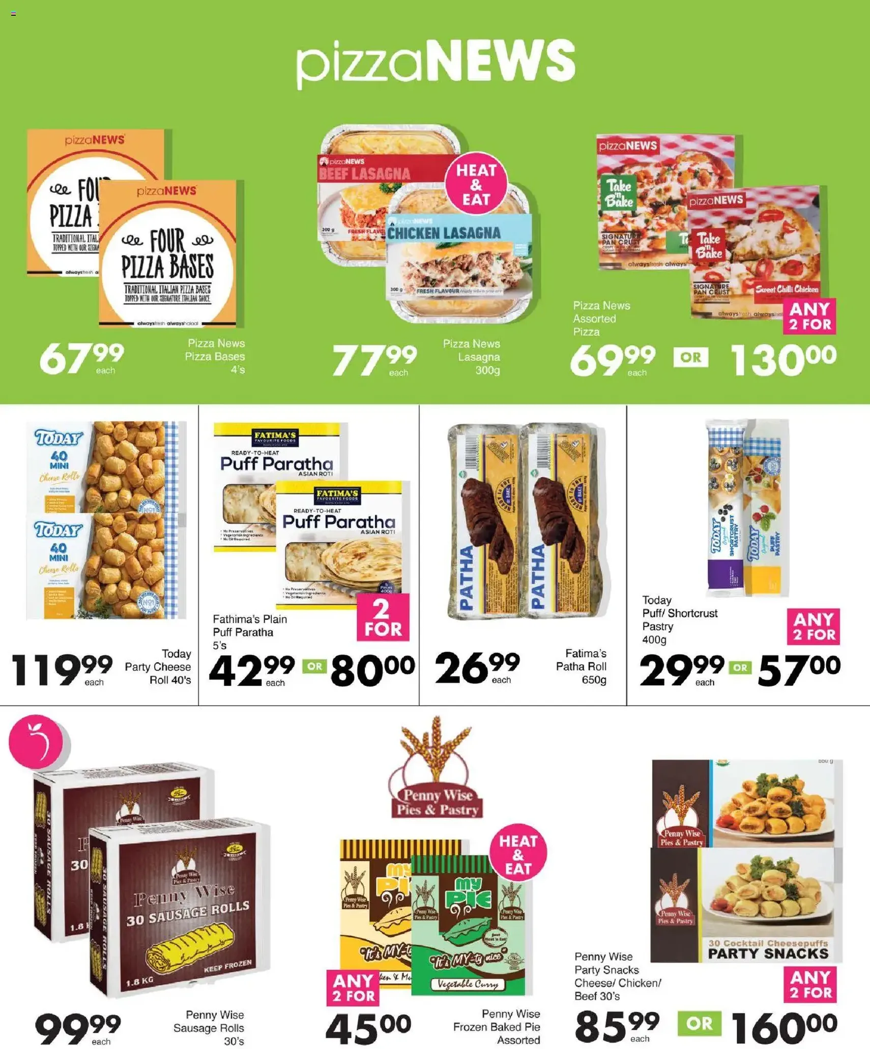 Save Specials - valid flyer from 14/05/2026, page 13 of 85