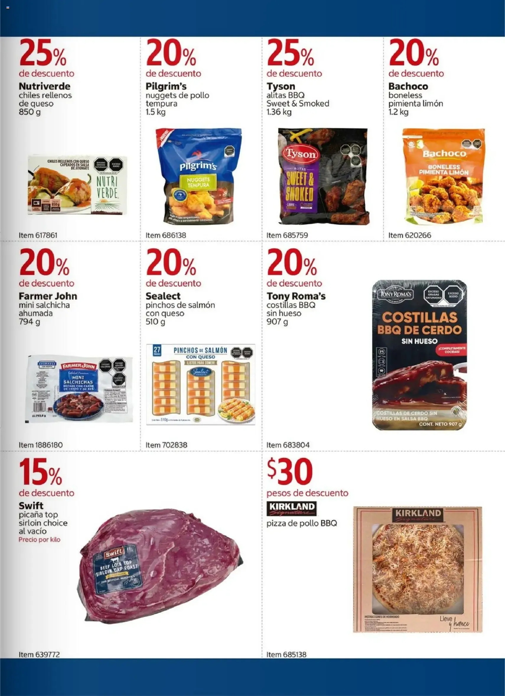 Costco catálogo - folleto válido desde 08/06/2026 página 5 de 6