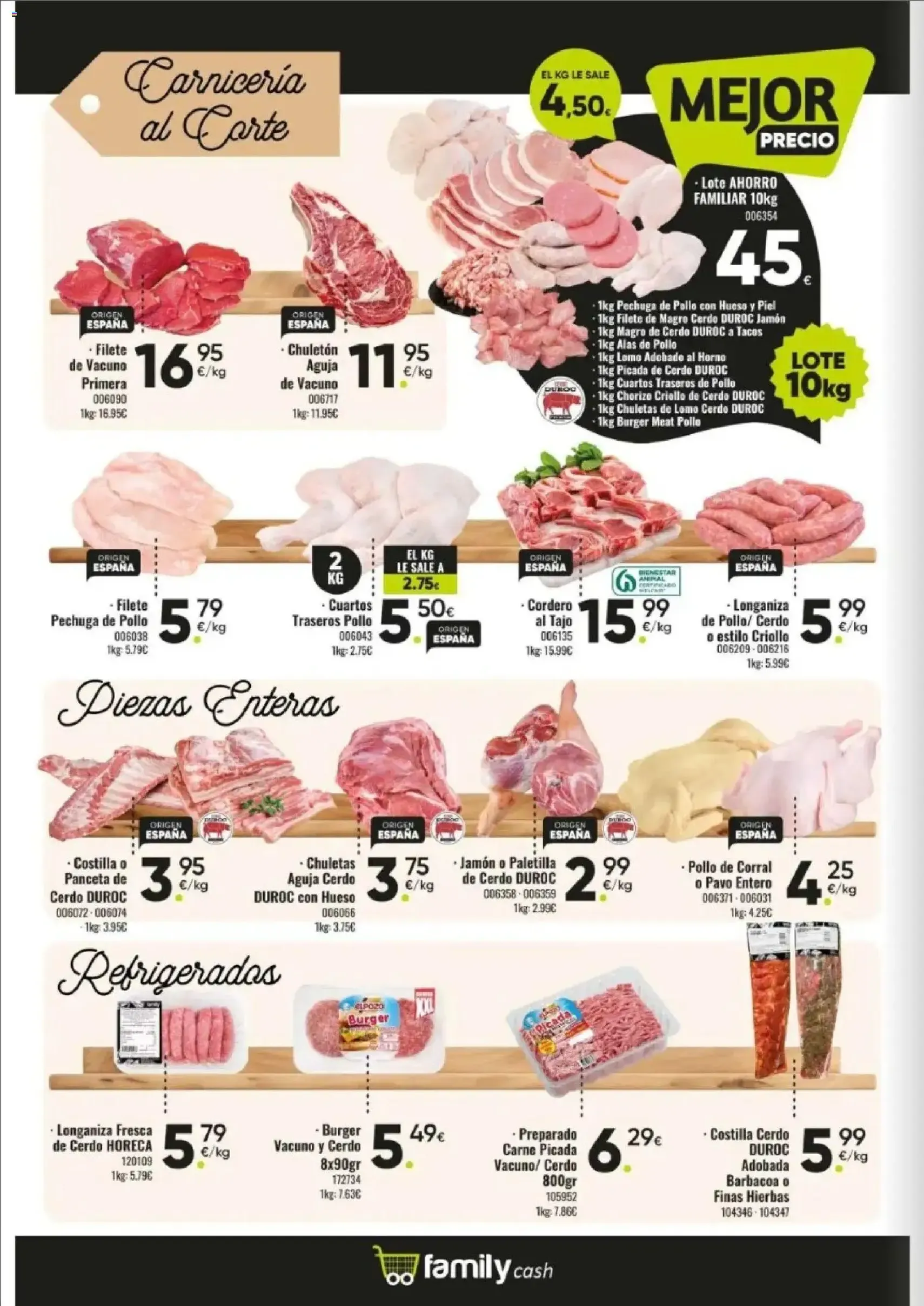 Family Cash folleto - folleto válido desde 09/02/2026 página 2 de 20