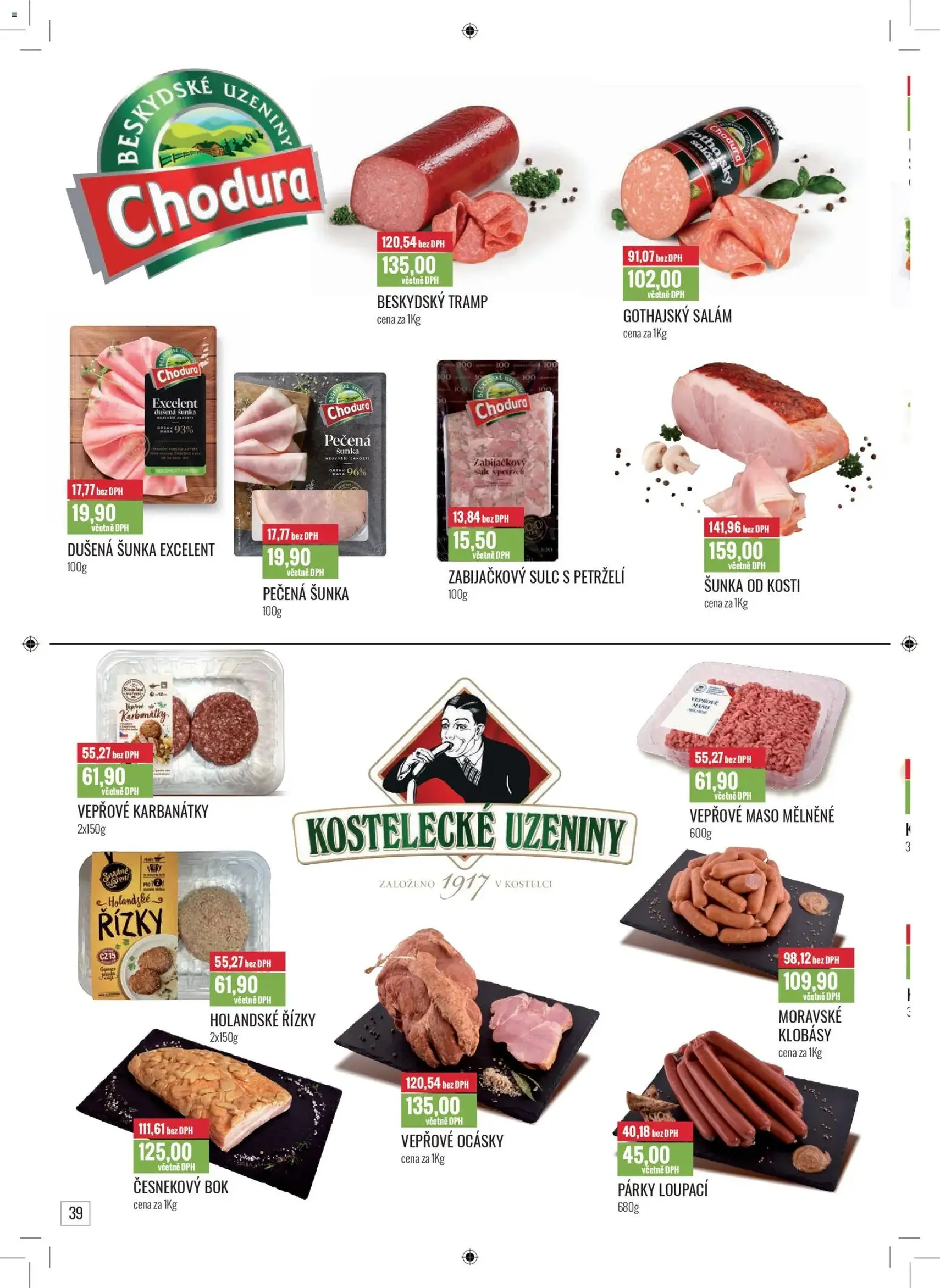 Ratio leták - platný leták od 01.11.2025 strana 40 z 84