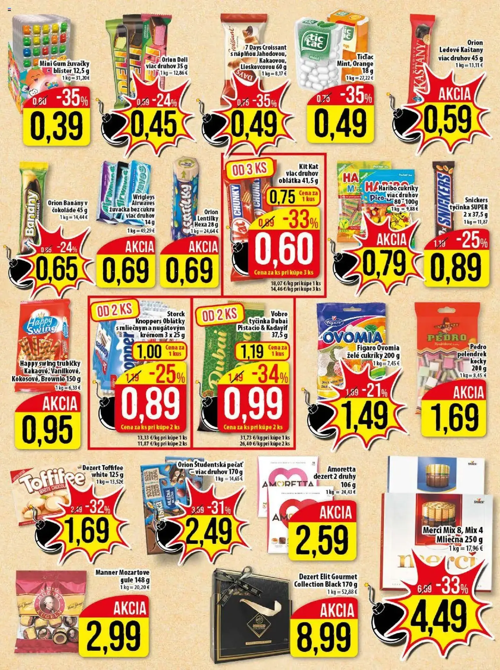 Klas leták - platný leták od 11.08.2025 strana 9 z 21