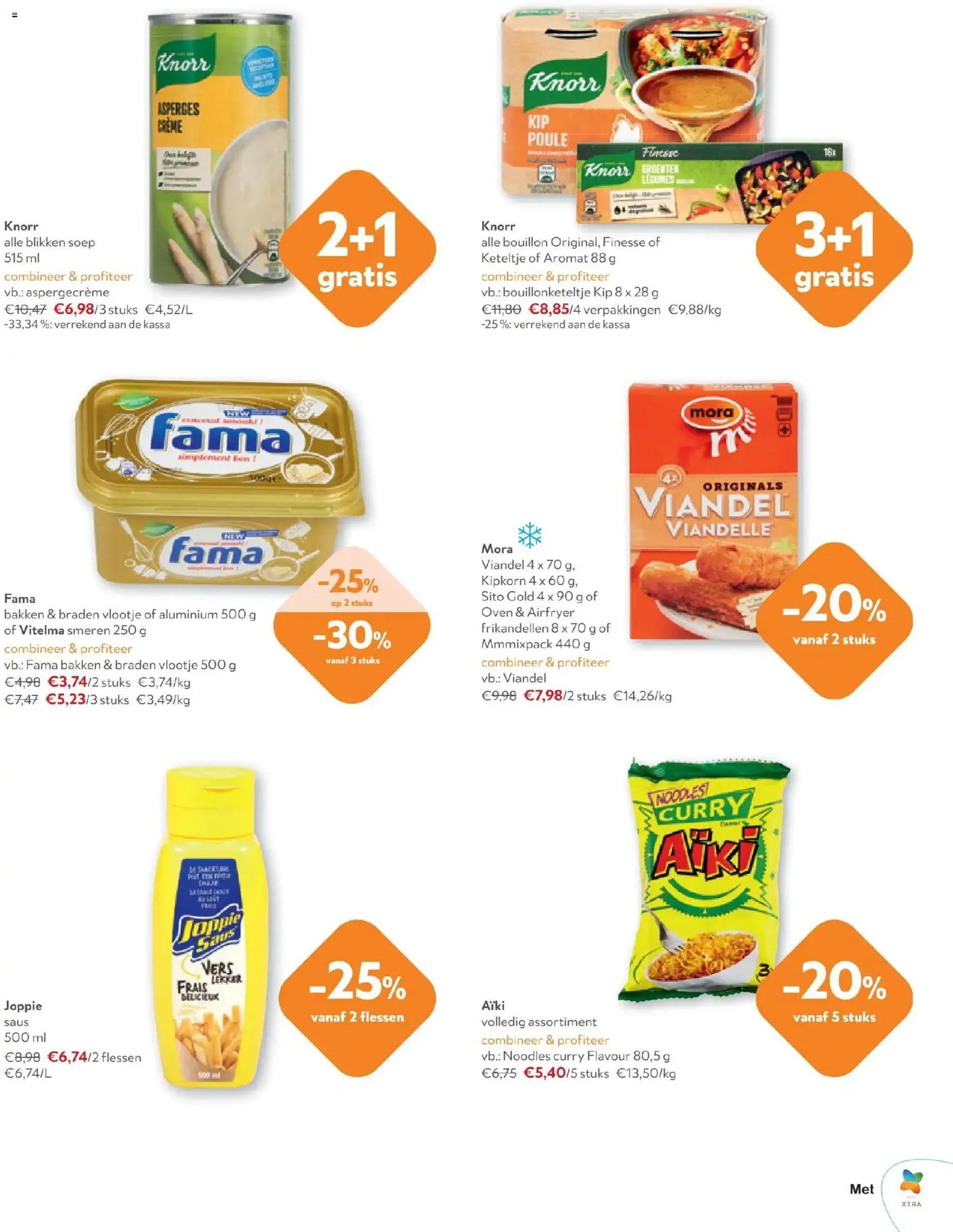 OKay - Folder - geldige folder vanaf 05/11/2025 pagina 17 van 20