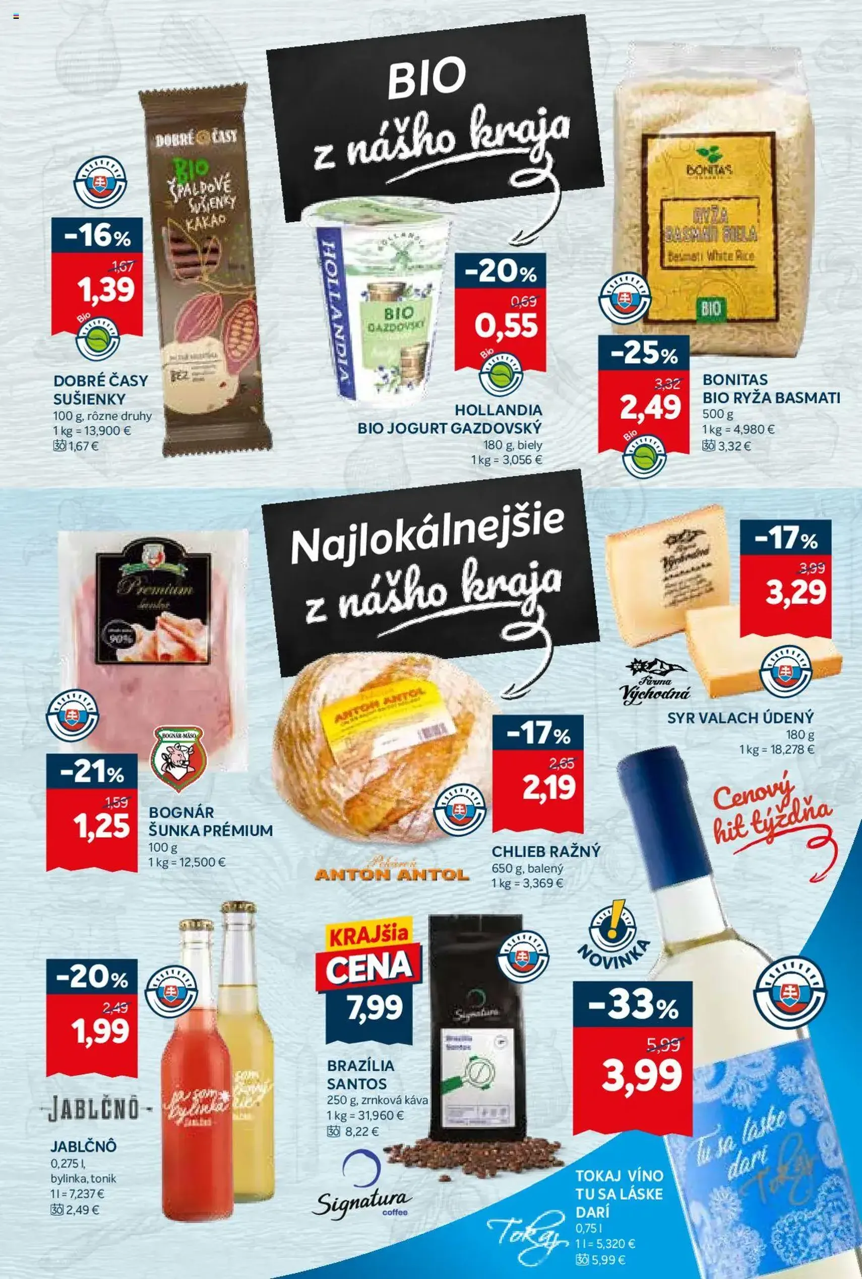 Kraj leták - platný leták od 14.08.2025 strana 5 z 16