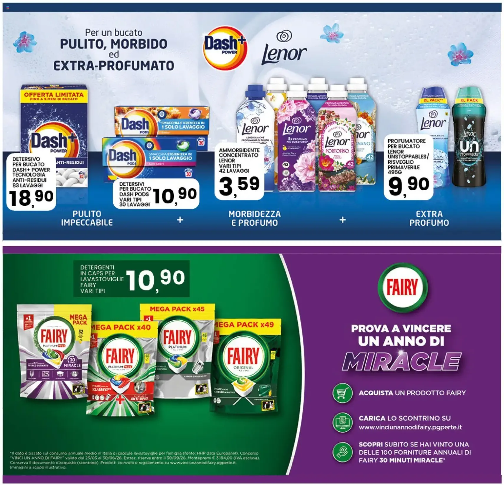 Interspar volantino - volantino valido dal 08/06/2026 pagina 33 di 41