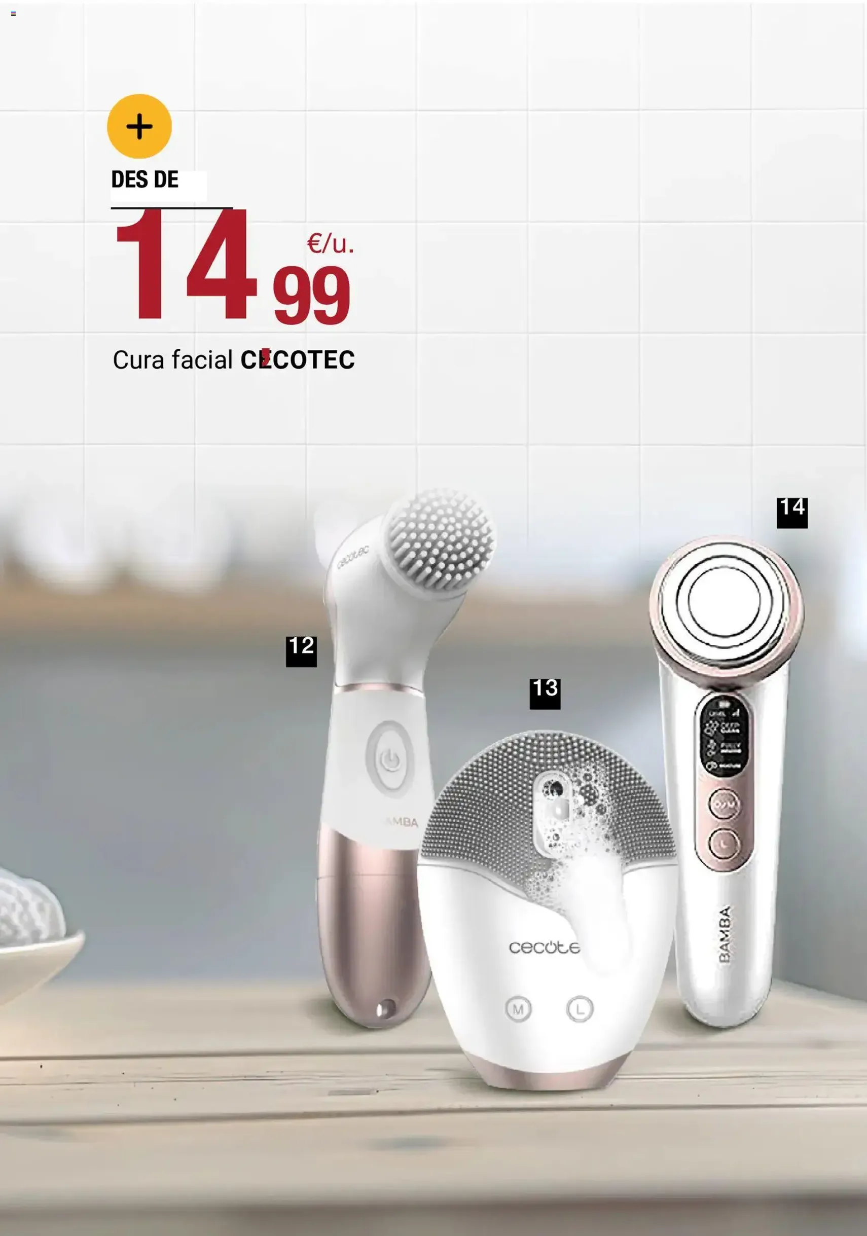 Bonpreu folleto - folleto válido desde 16/12/2025 página 102 de 106