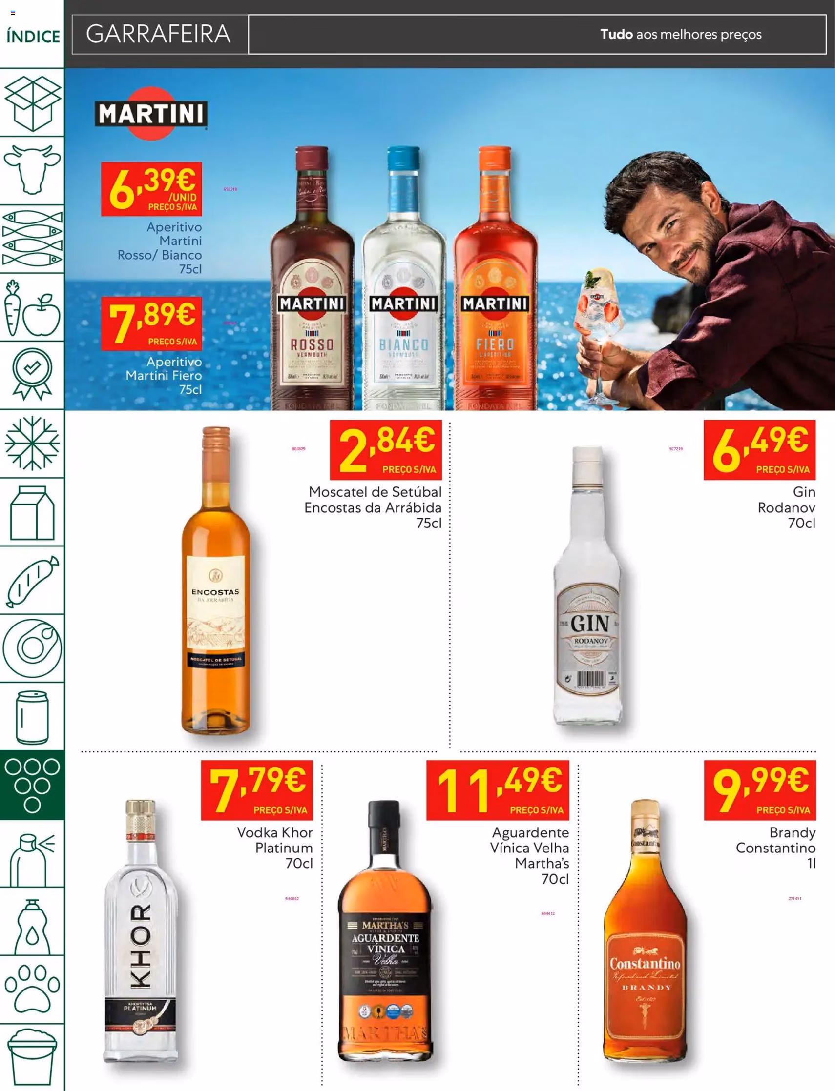 Recheio folheto - folheto válido a partir de 03/02/2026 página 42 de 56