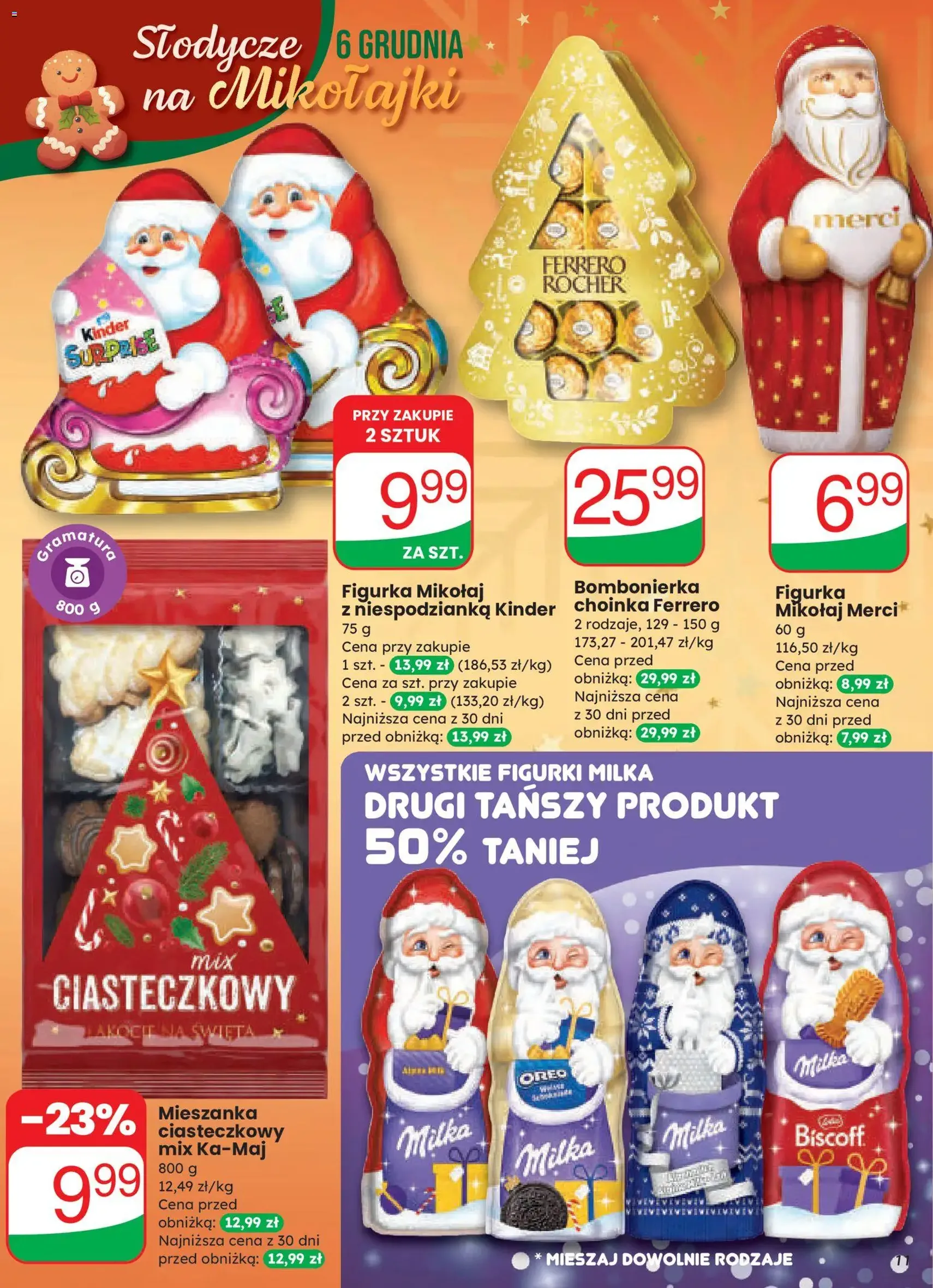 Dino Gazetka - ważny gazetka od 03.12.2025 strona 11 z 82