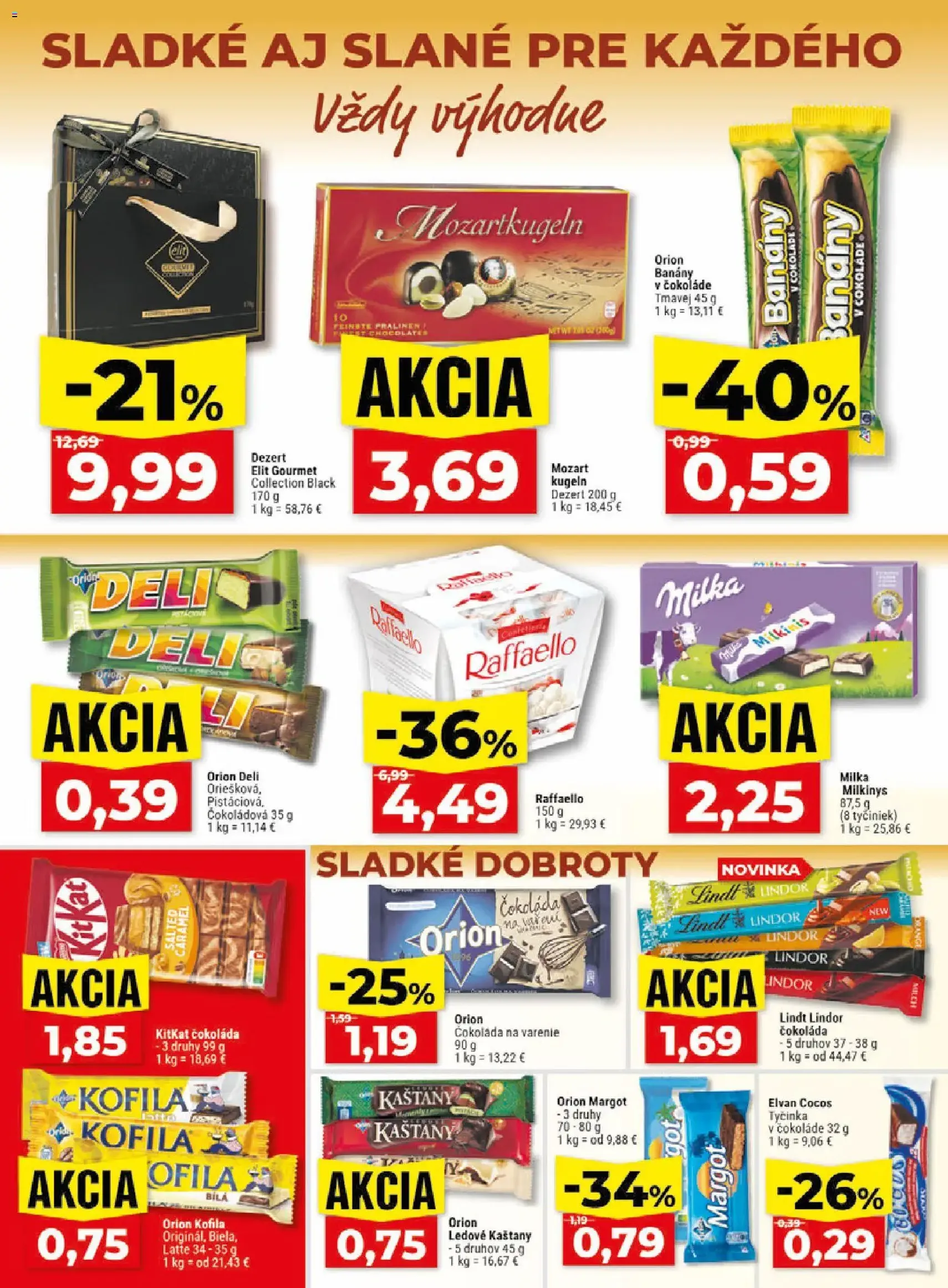Klas leták - platný leták od 27.07.2026 strana 17 z 29