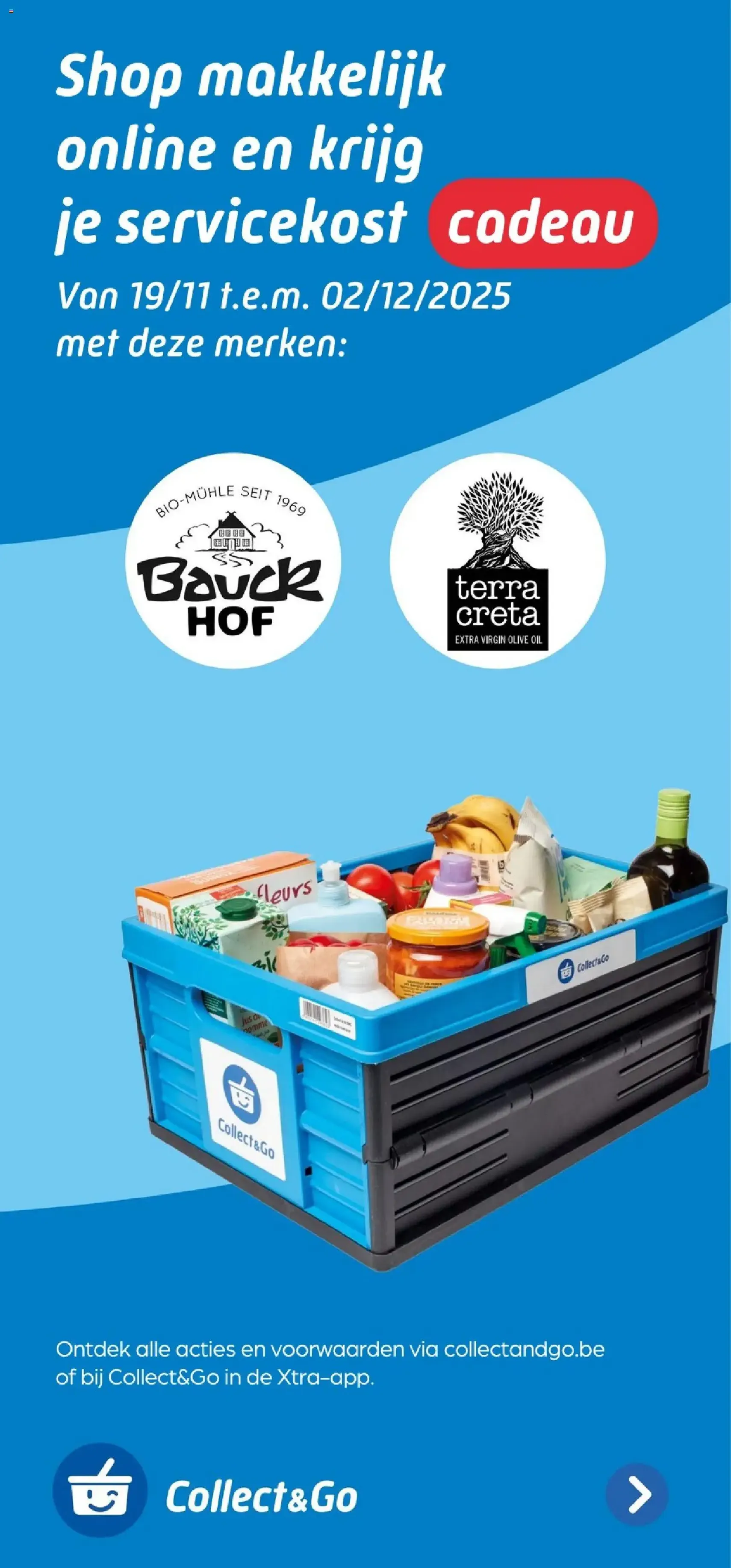 BioPlanet folder - geldige folder vanaf 19/11/2025 pagina 15 van 15