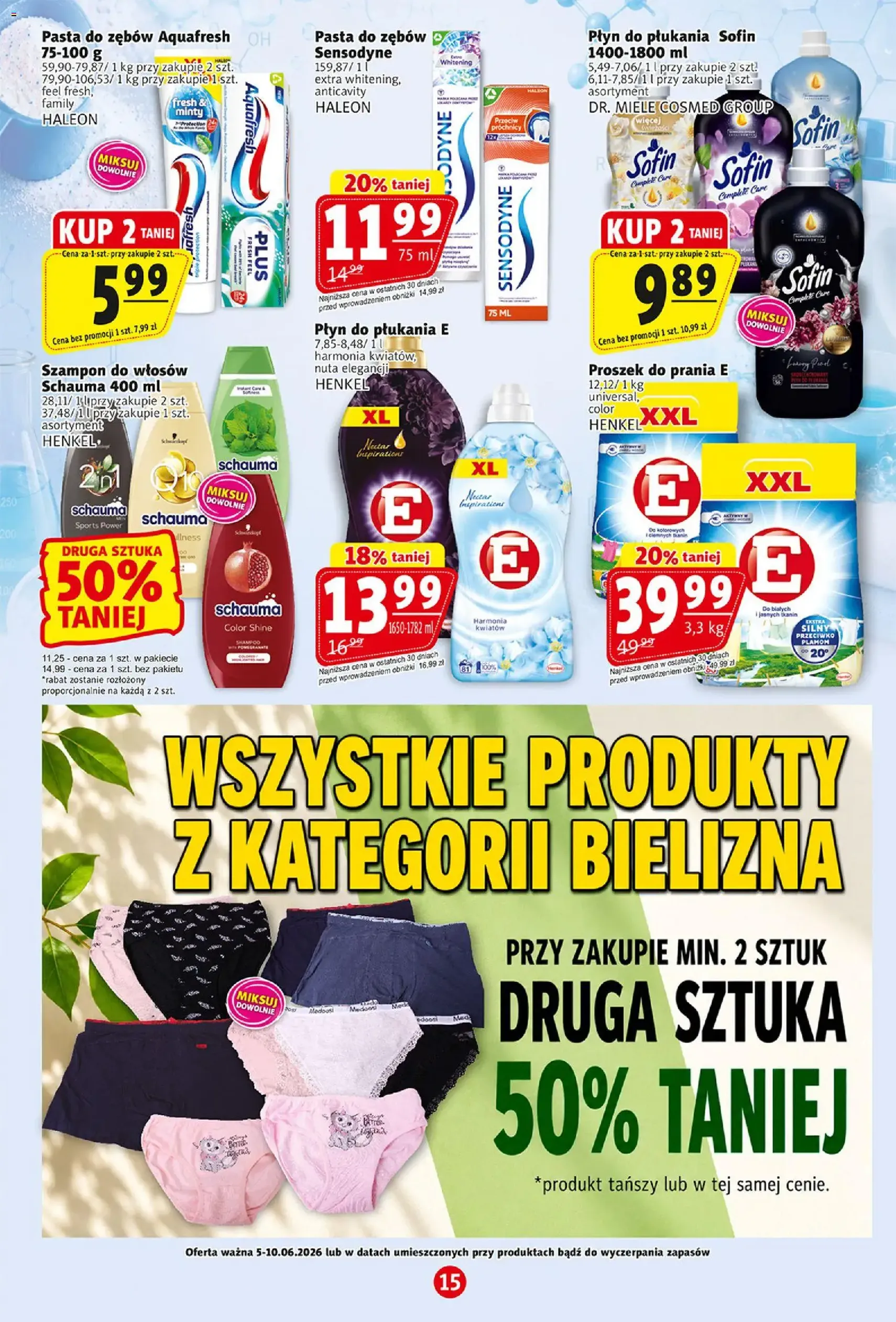 Prim Market gazetka - ważny gazetka od 05.06.2026 strona 15 z 22