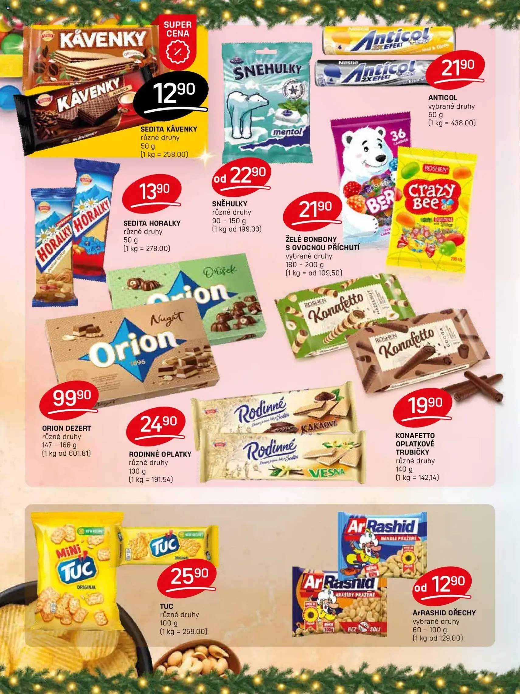 Flop leták - platný leták od 22.12.2025 strana 8 z 12