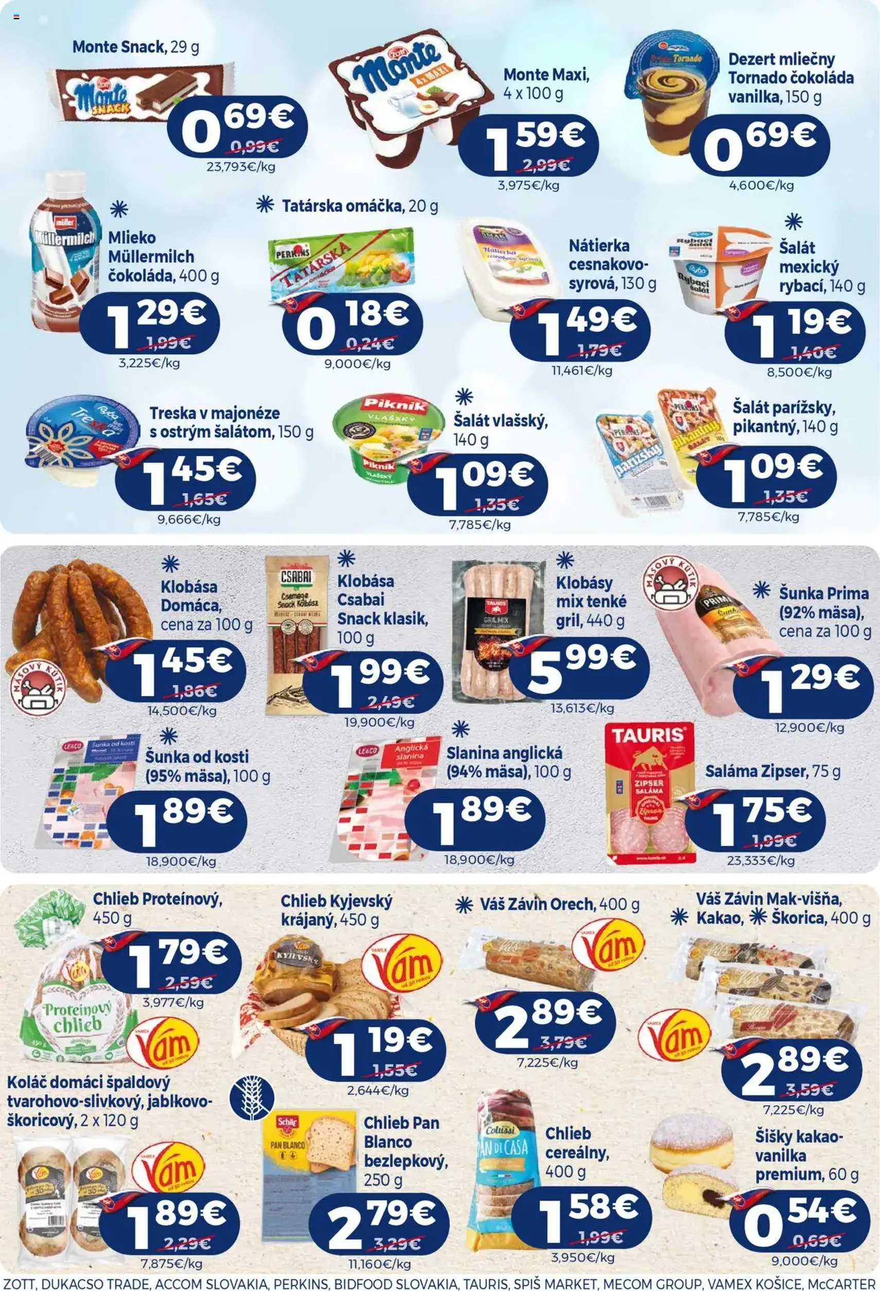 Milk Agro leták - platný leták od 30.07.2025 strana 6 z 12 Milk Agro leták - platný leták od 30.07.2025 strana 6 z 12