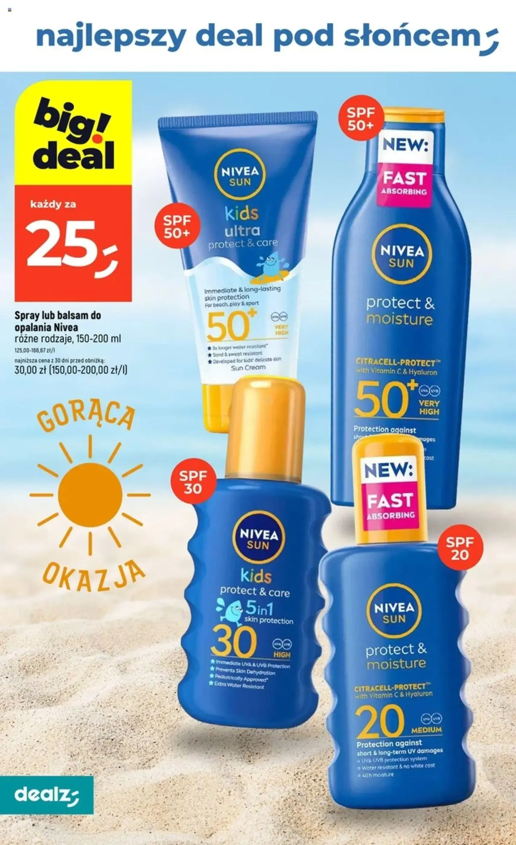 Dealz Gazetka - ważny gazetka od 14.08.2025 strona 8 z 52