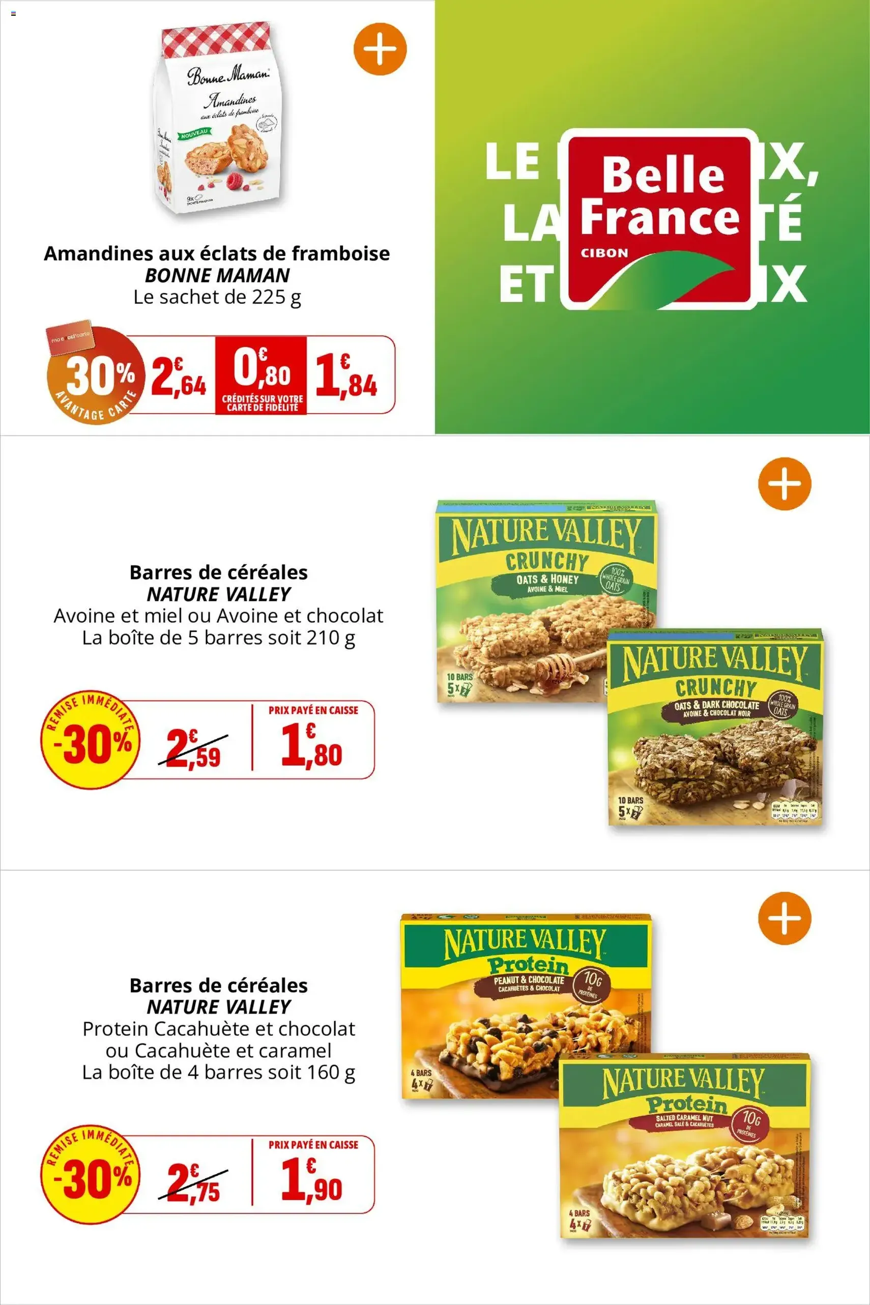 Coccinelle catalogue - brochure valable à partir du 23/09/2026, page 25 sur 46