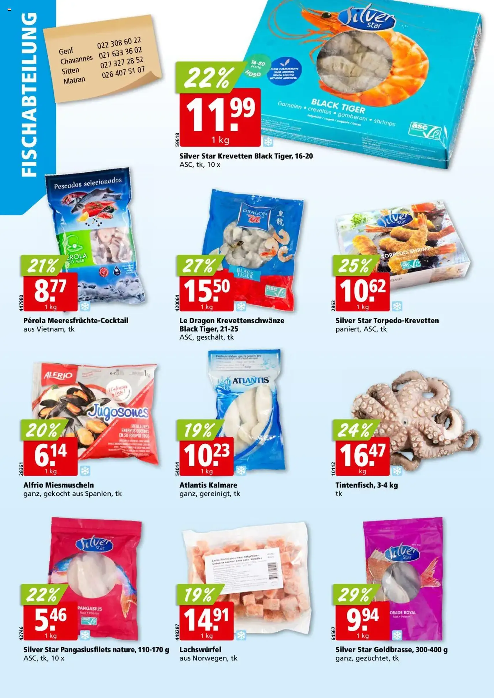 Aligro Aktionen - Gültiger Prospekt ab 15.09.2025, Seite 4 von insgesamt 32