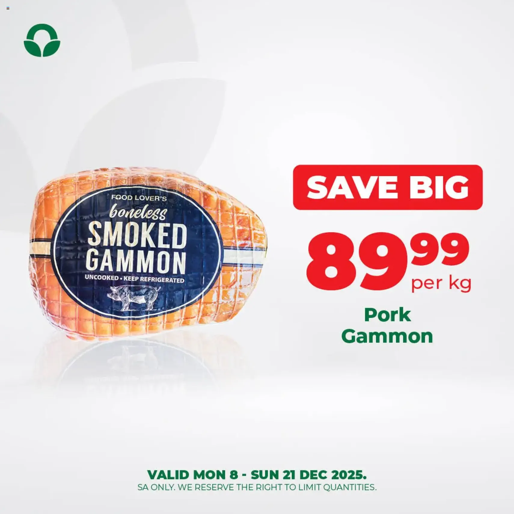 Food Lover's Market Specials - valid flyer from 08/12/2025, page 5 of 10