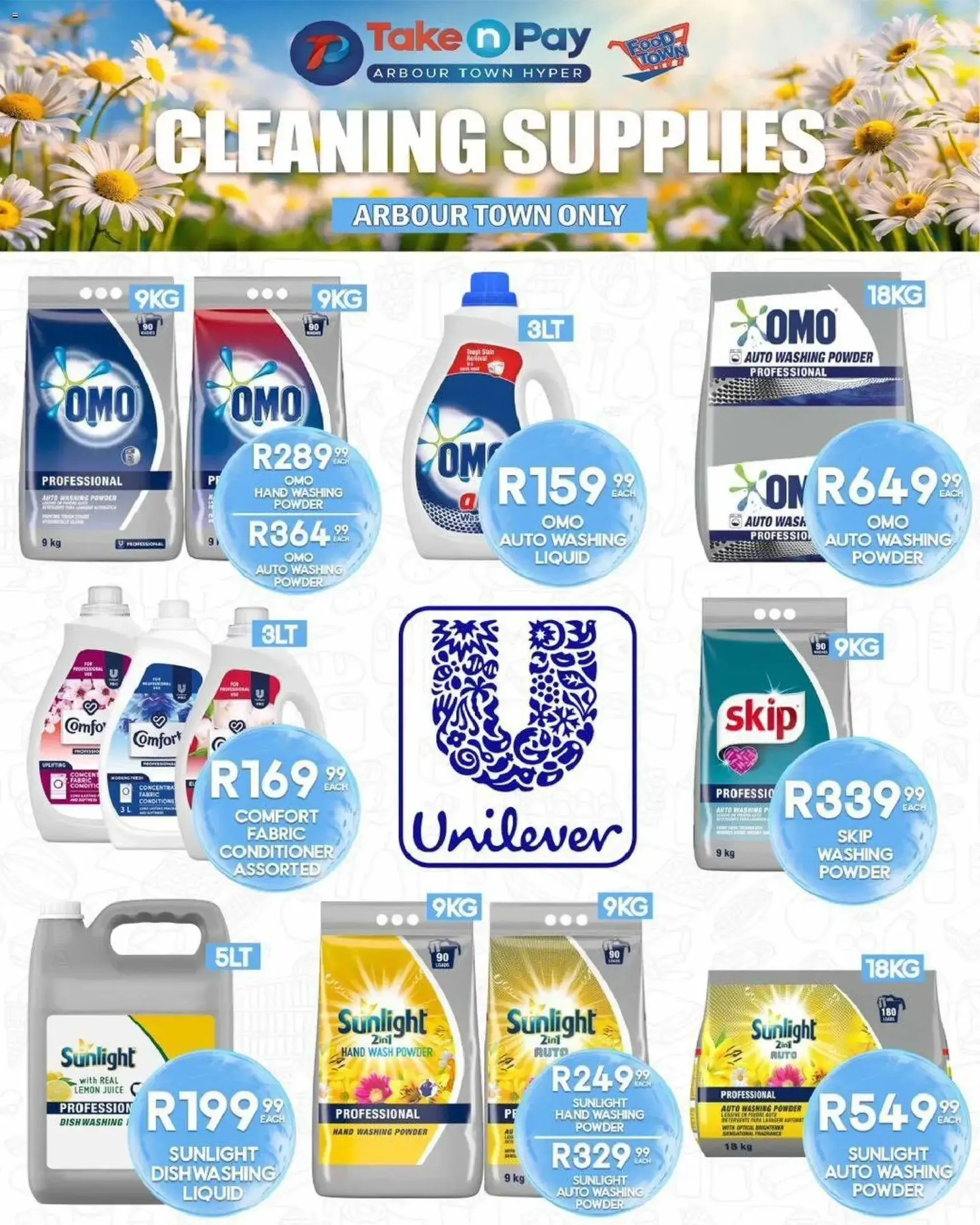 Take n Pay Specials - valid flyer from 08/06/2026, page 6 of 51
