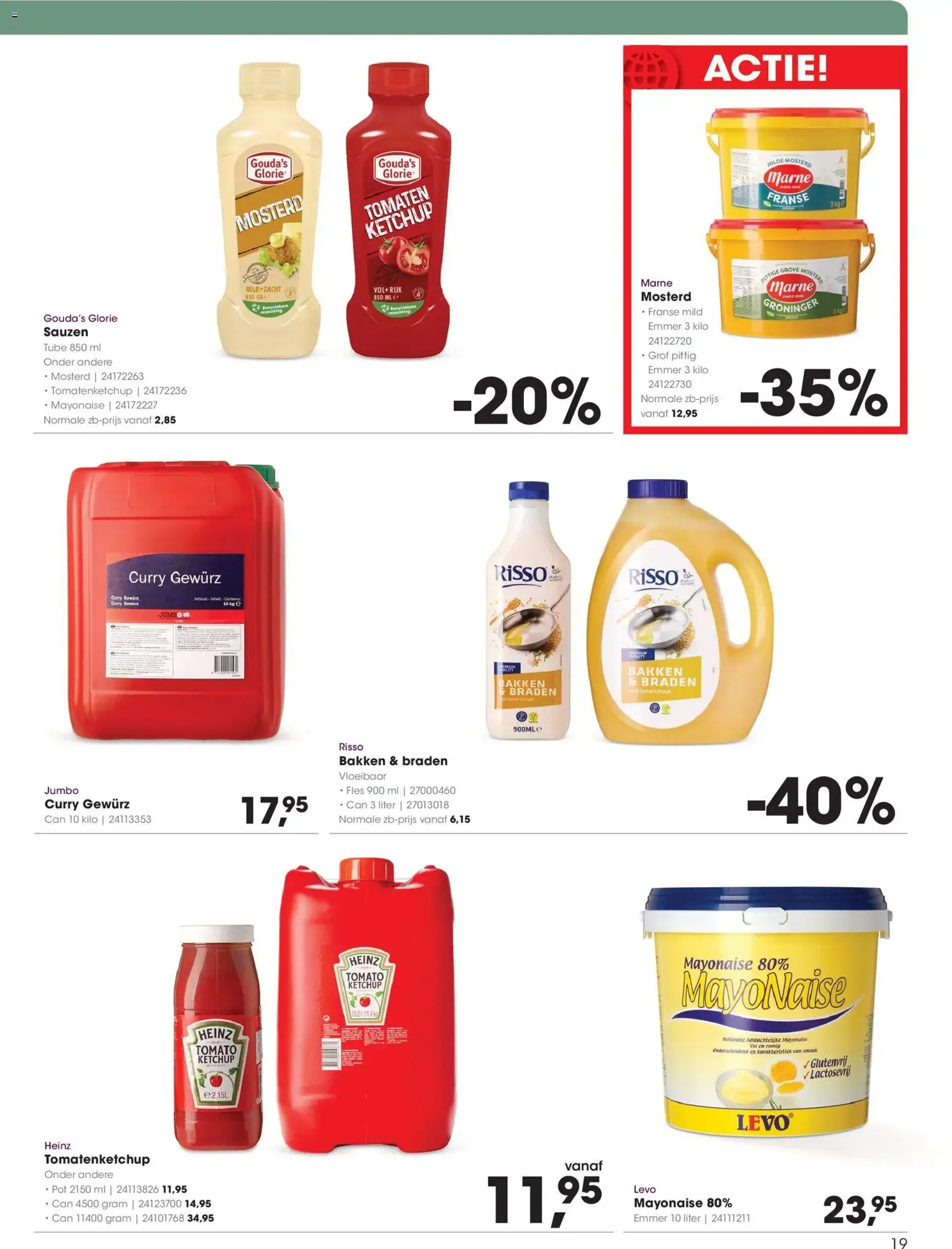 Hanos - Folder - geldige folder vanaf 01-01-2026 pagina 19 van 24