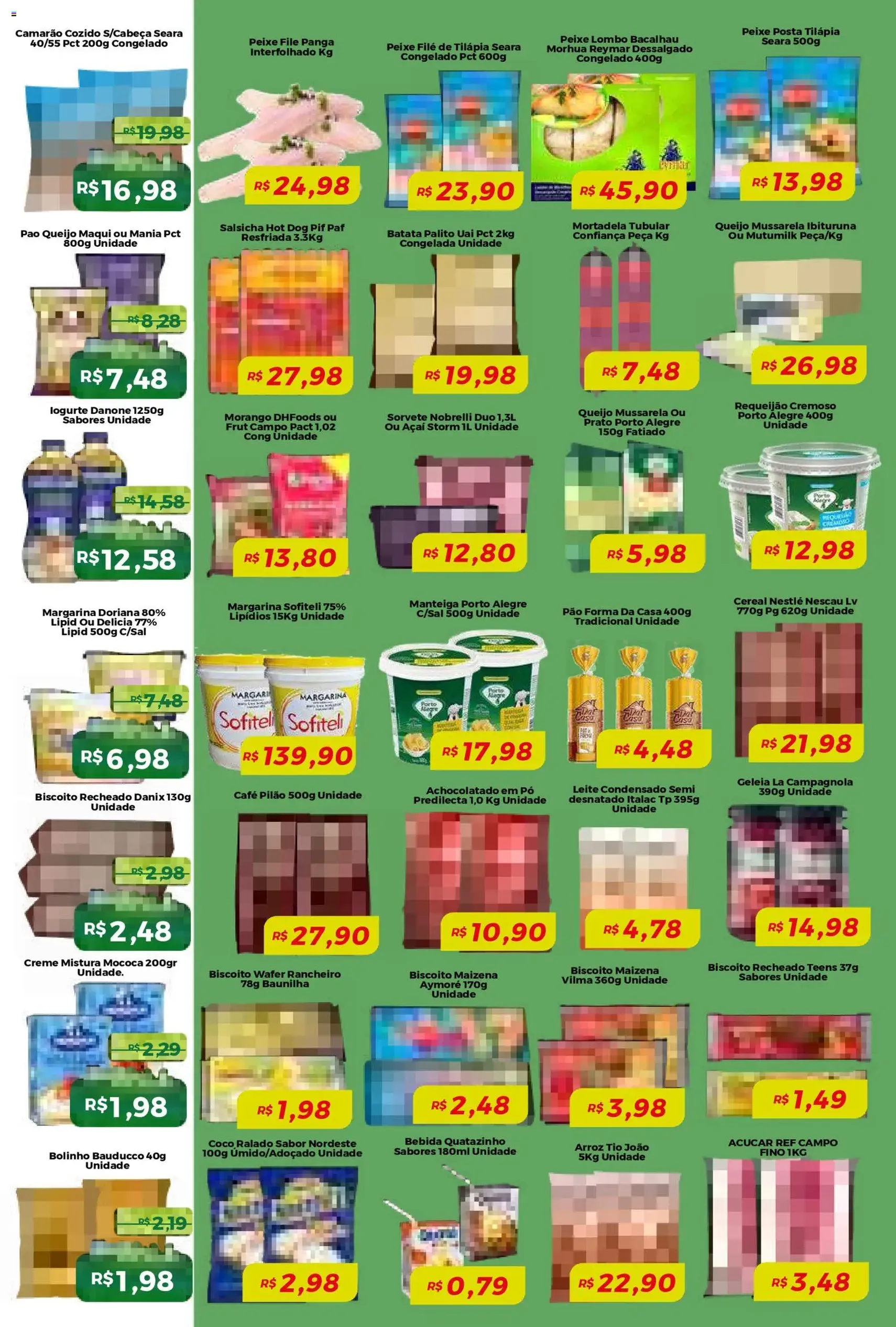 Mart Minas - Ofertas da semana - folheto válido a partir de 05/02/2026 página 3 de 8