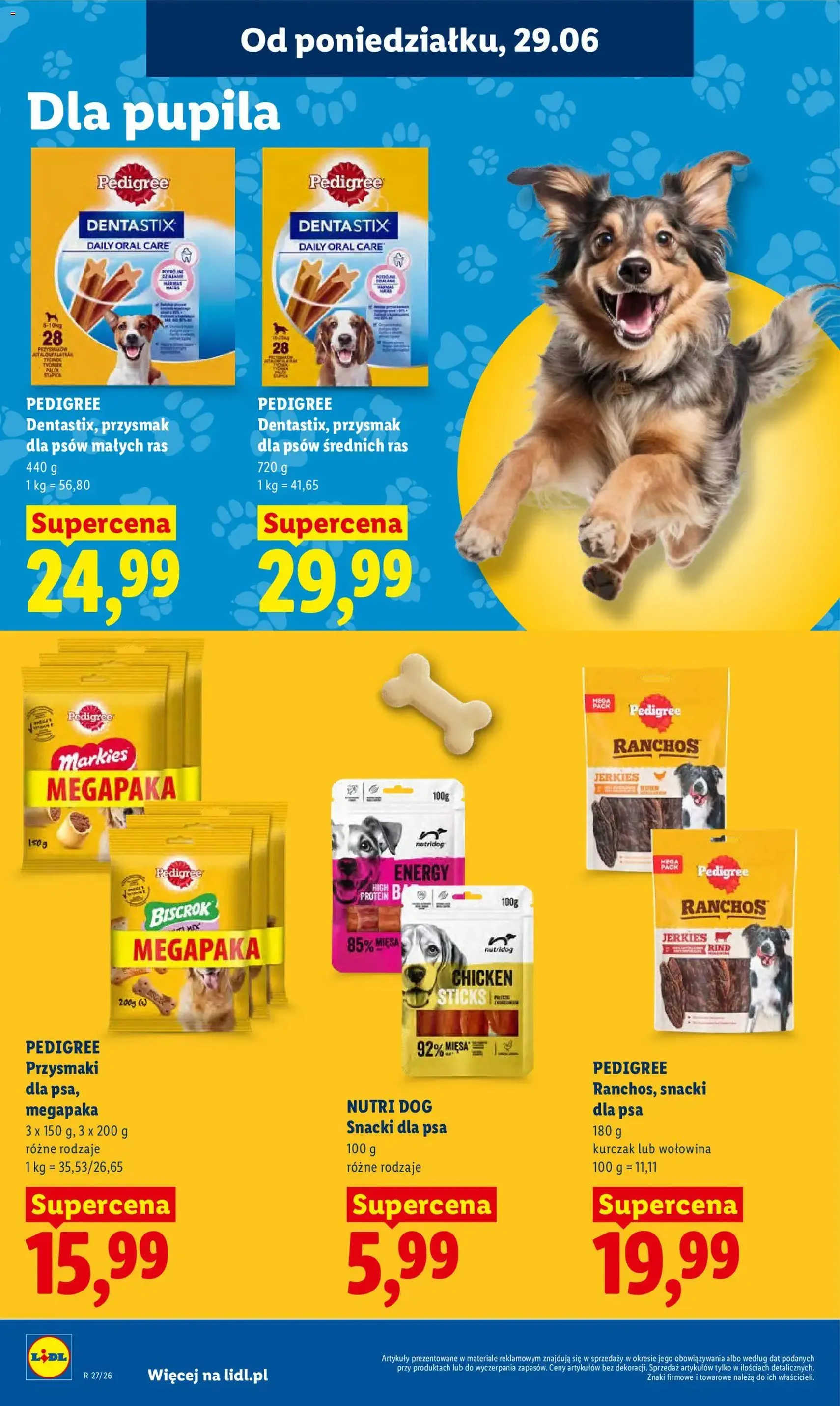 Lidl gazetka - ważny gazetka od 29.06.2026 strona 82 z 85