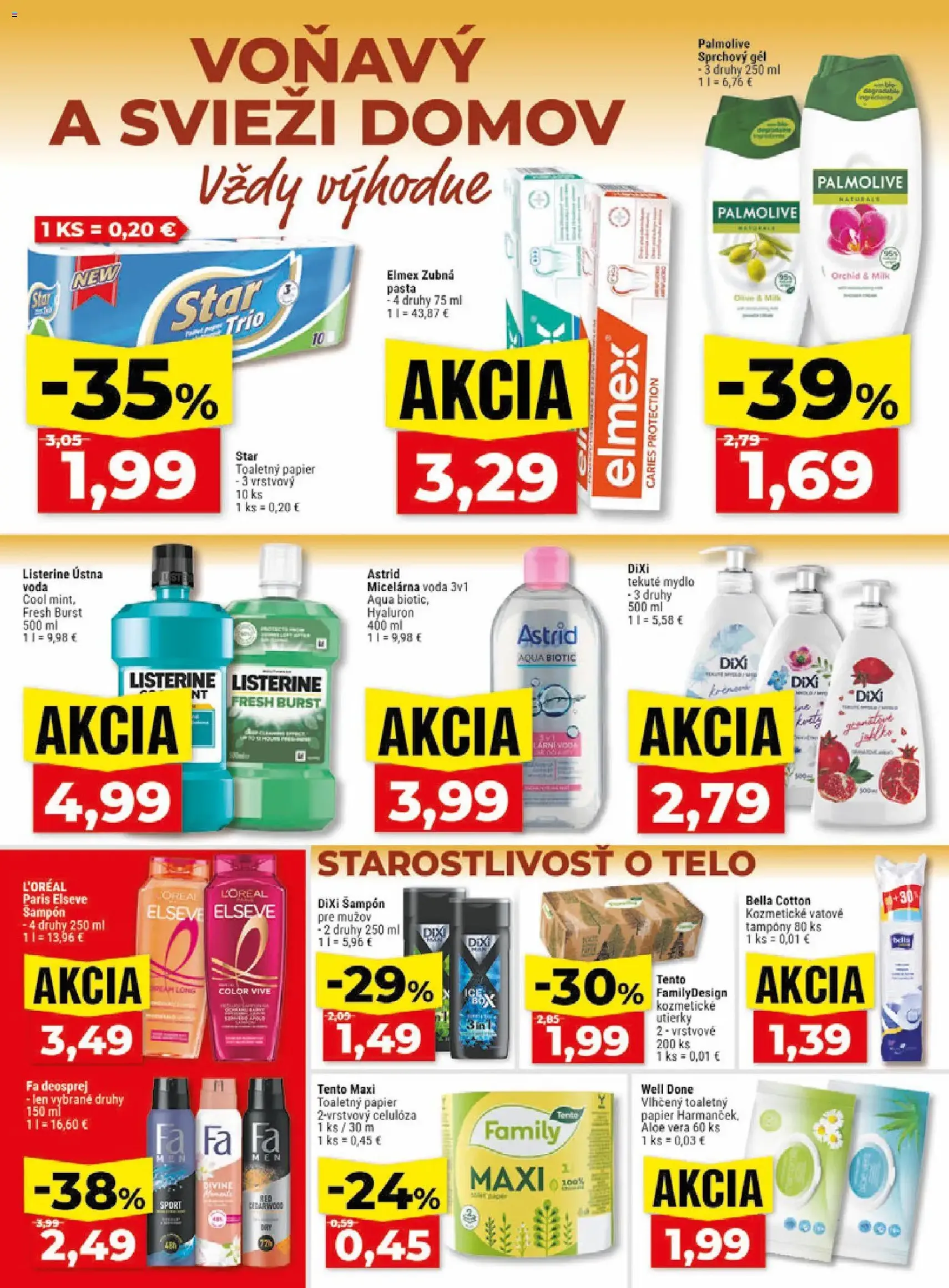 Klas leták - platný leták od 06.07.2026 strana 25 z 29