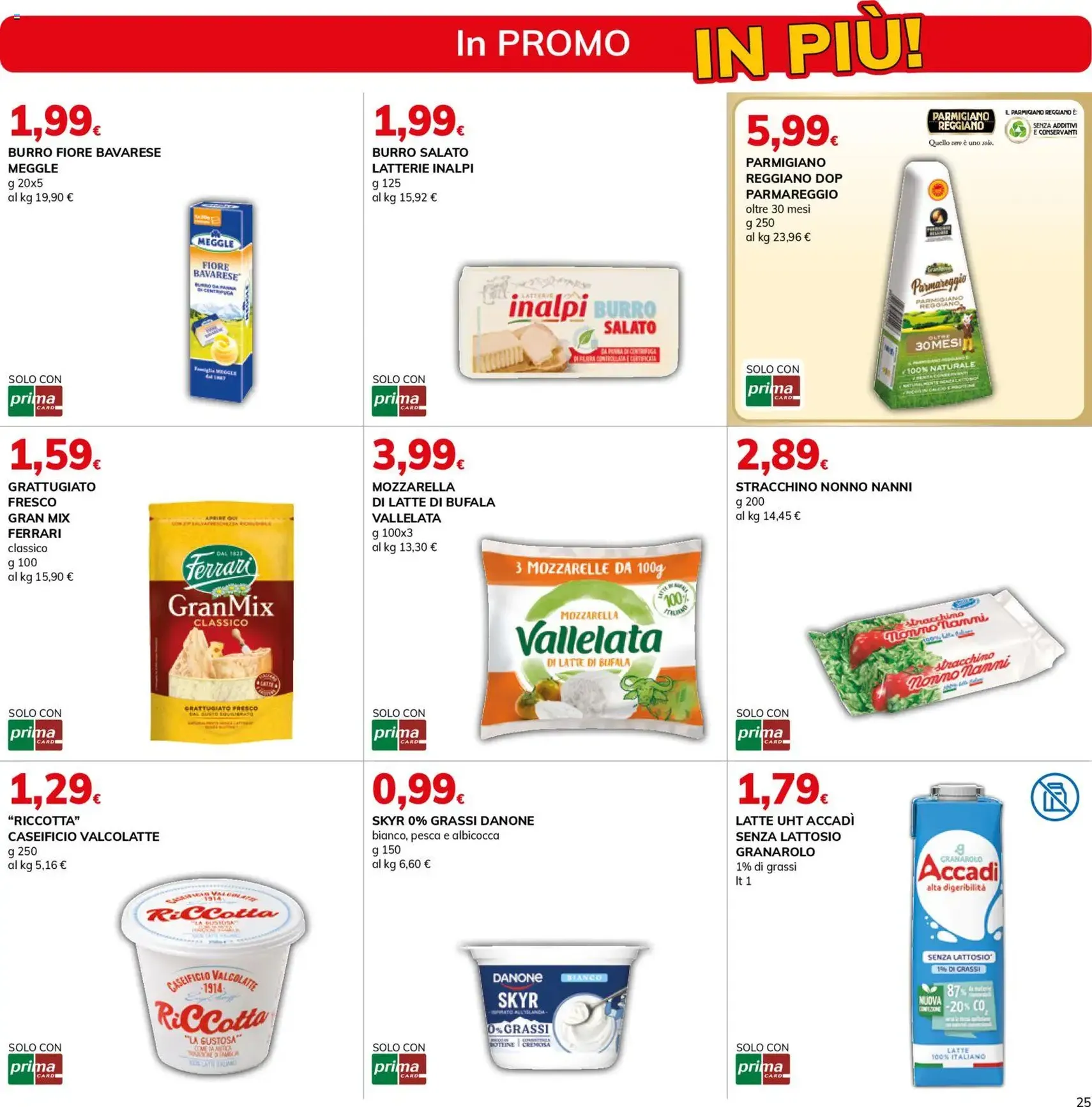 Volantino Basko - volantino valido dal 09/12/2025 pagina 25 di 34