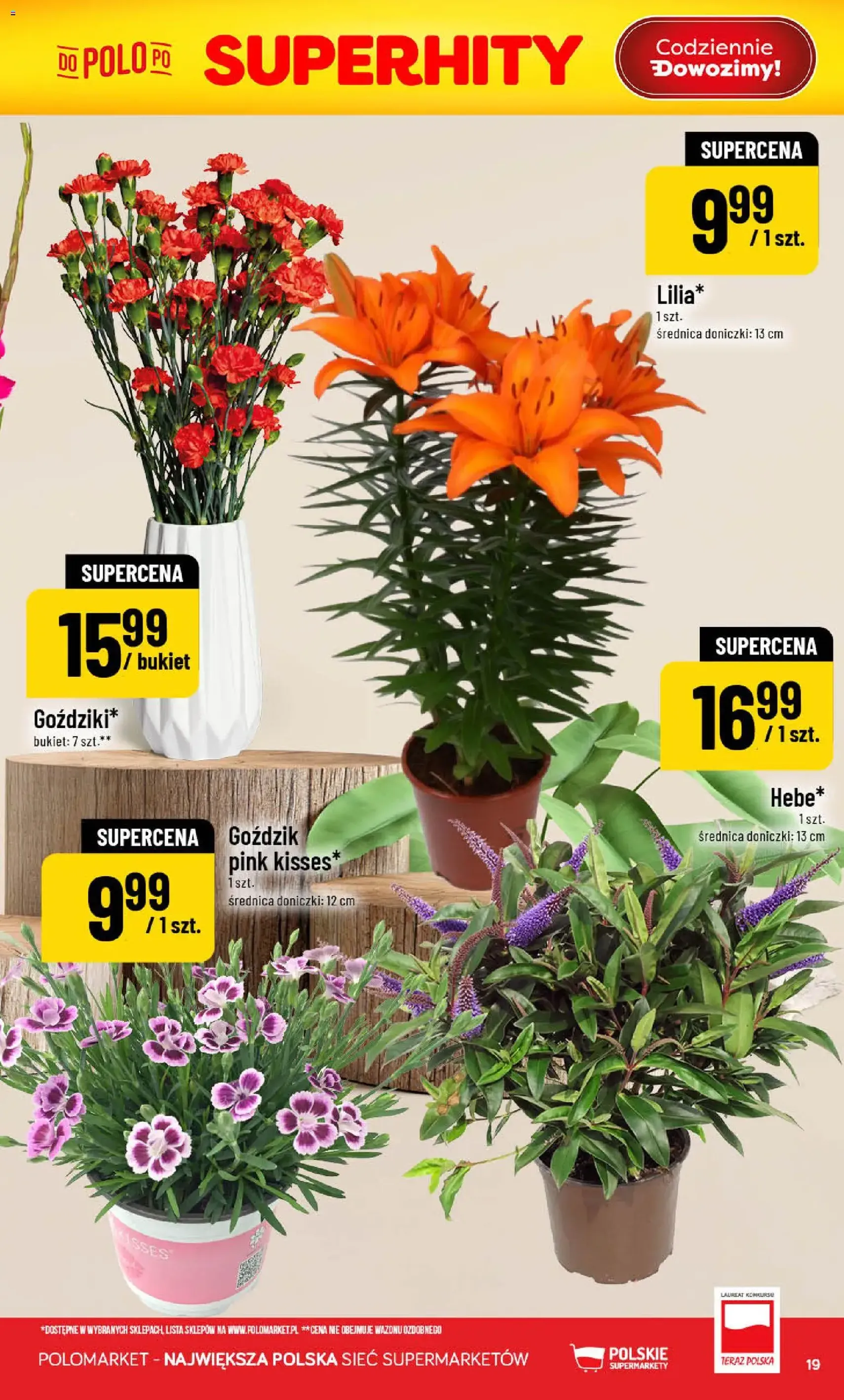 POLOmarket gazetka - ważny gazetka od 05.08.2026 strona 19 z 76