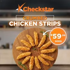 Check Star Weekend Specials - Flyer preview valid from 06/12/2025