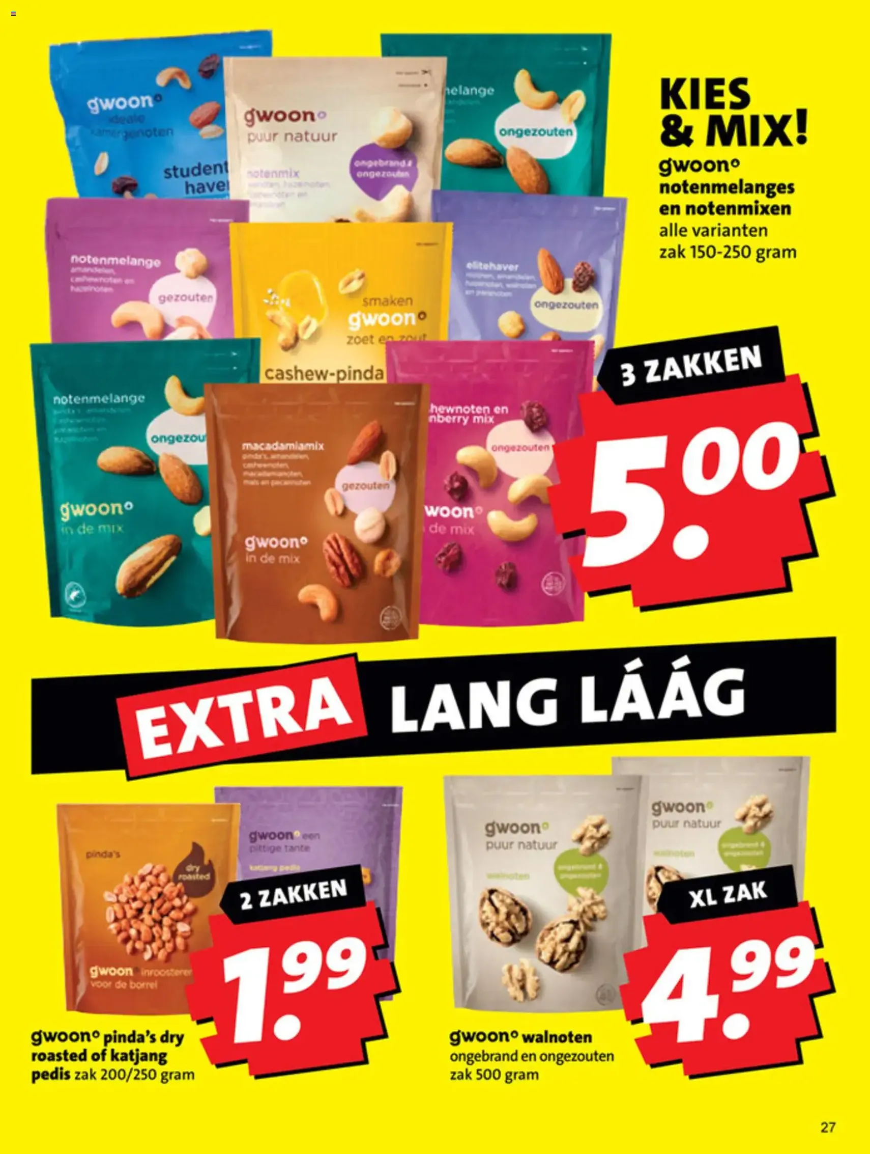 Boni - Folder week 9 - geldige folder vanaf 23-02-2026 pagina 27 van 31