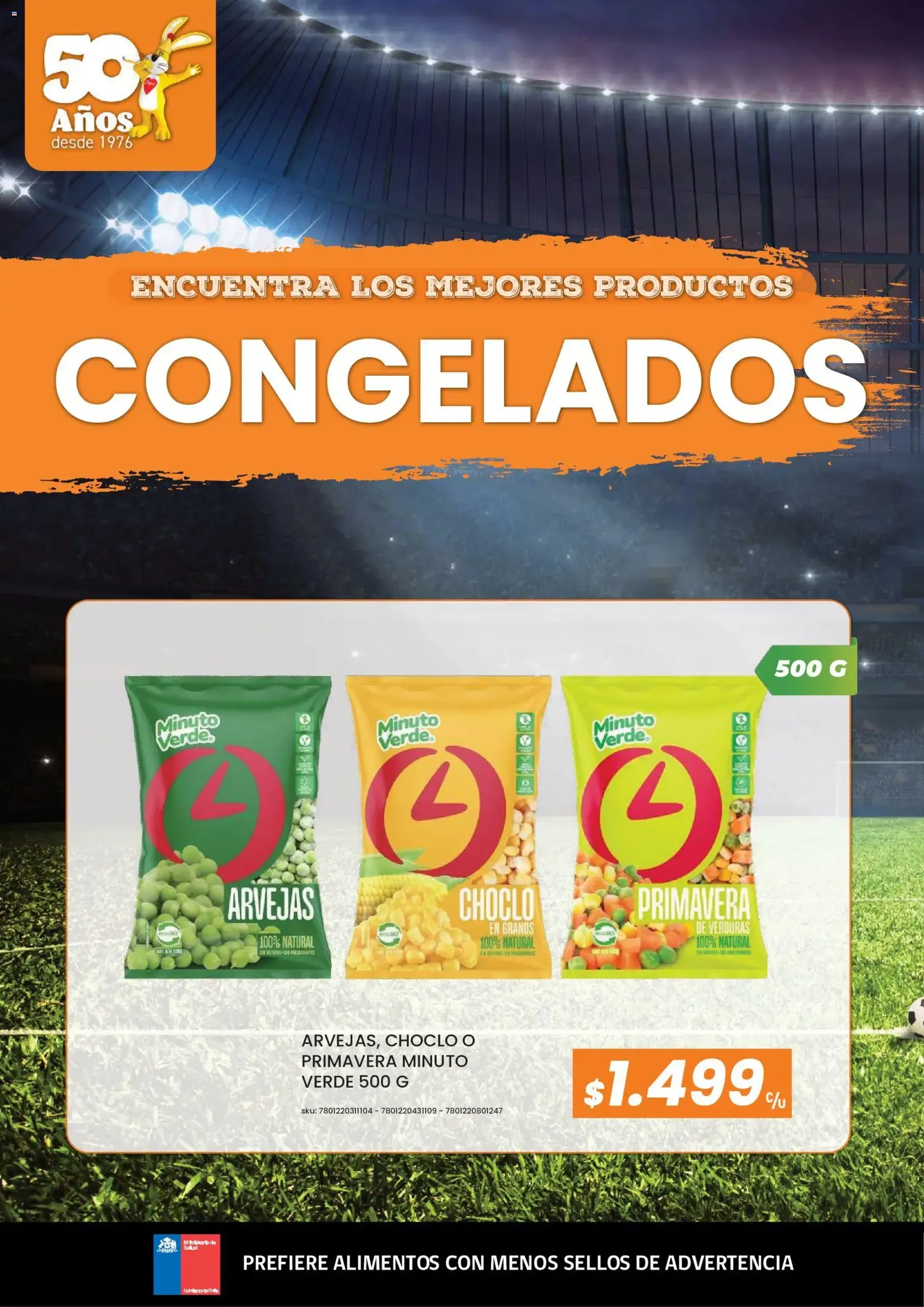 Cugat Ofertas - folleto válido desde 06.06.2026 página 38 de 62