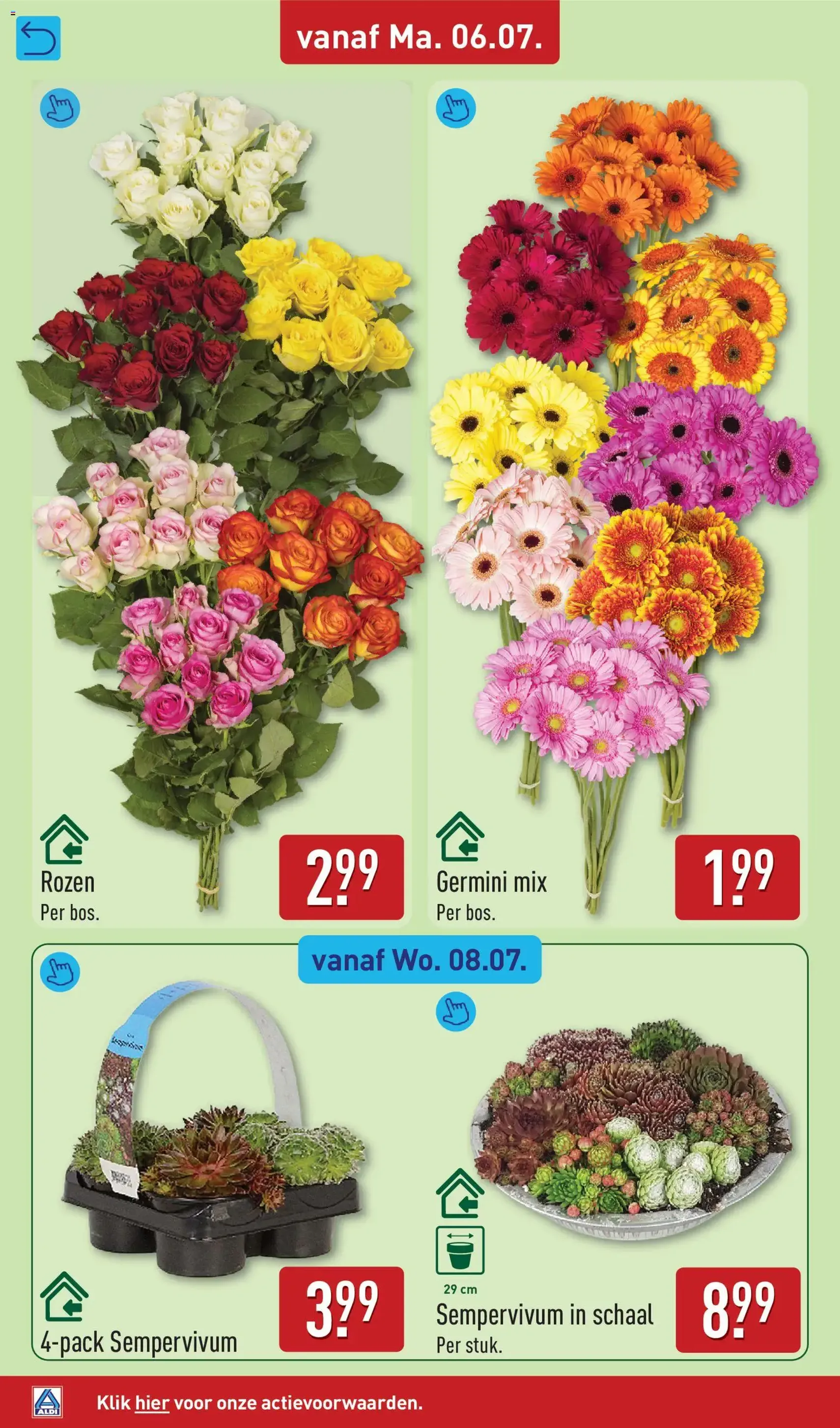 Aldi folder week 28 - geldige folder vanaf 06-07-2026 pagina 36 van 62