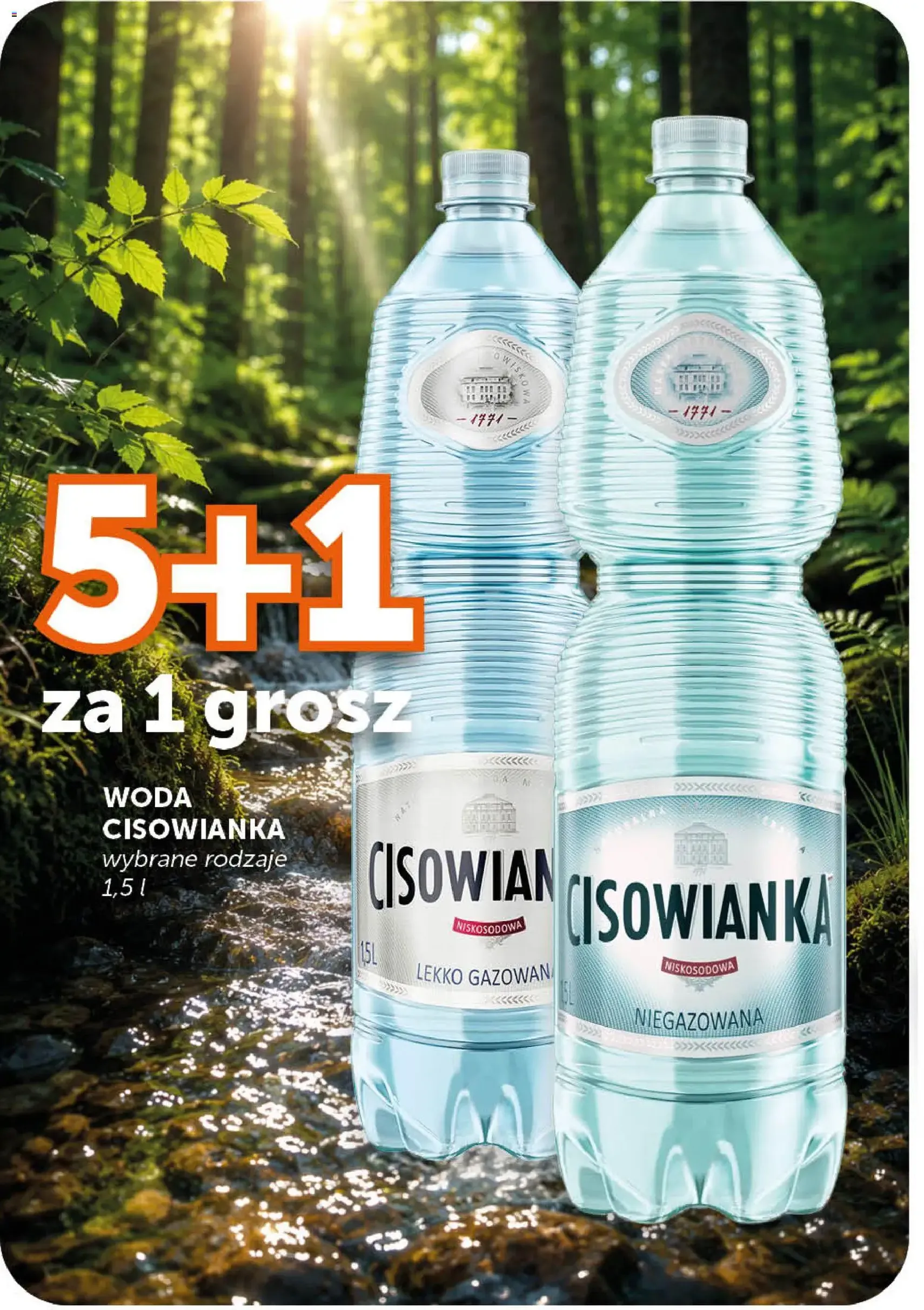 Groszek gazetka - ważny gazetka od 25.06.2026 strona 4 z 38